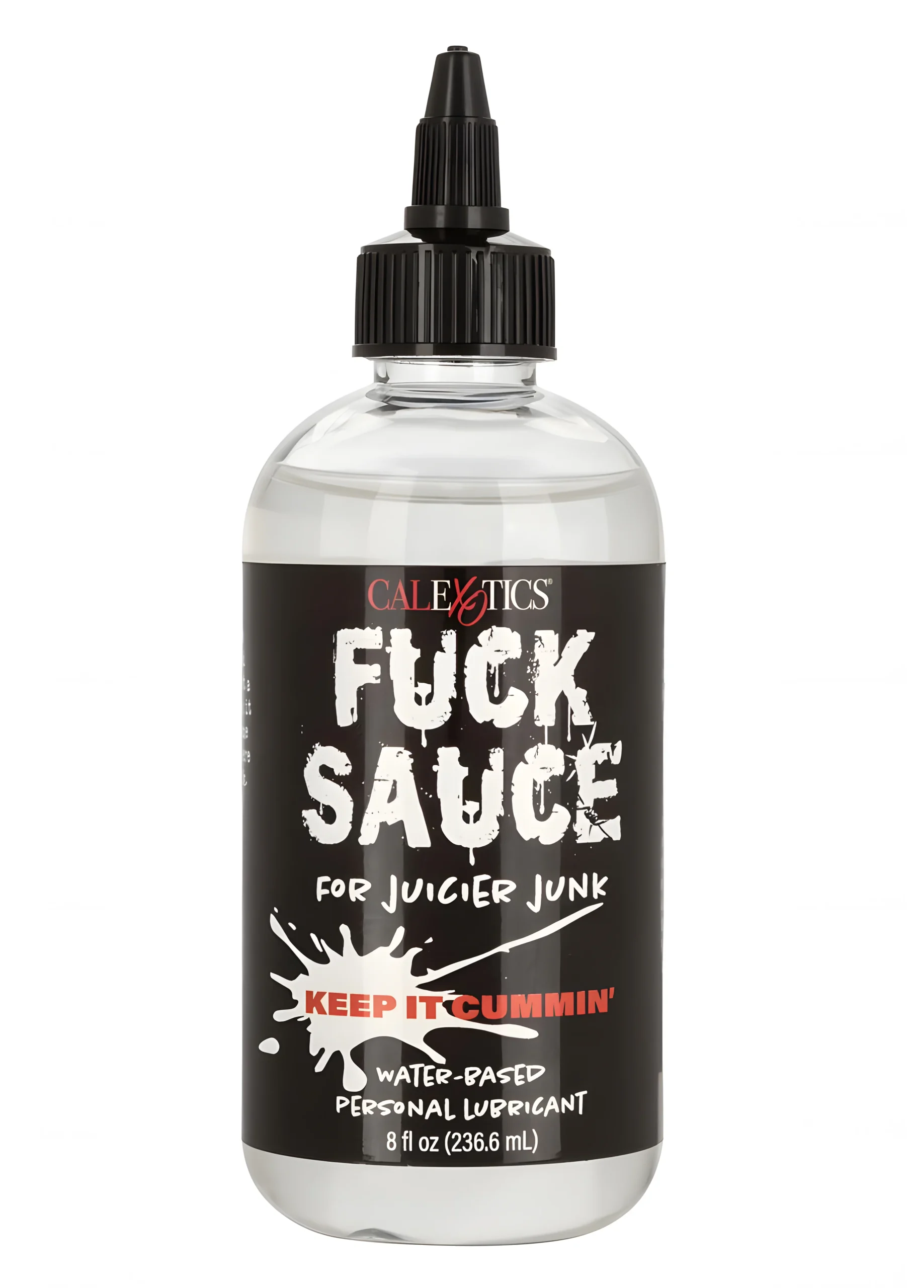 Product Name: Water-Based Lube 8 fl oz