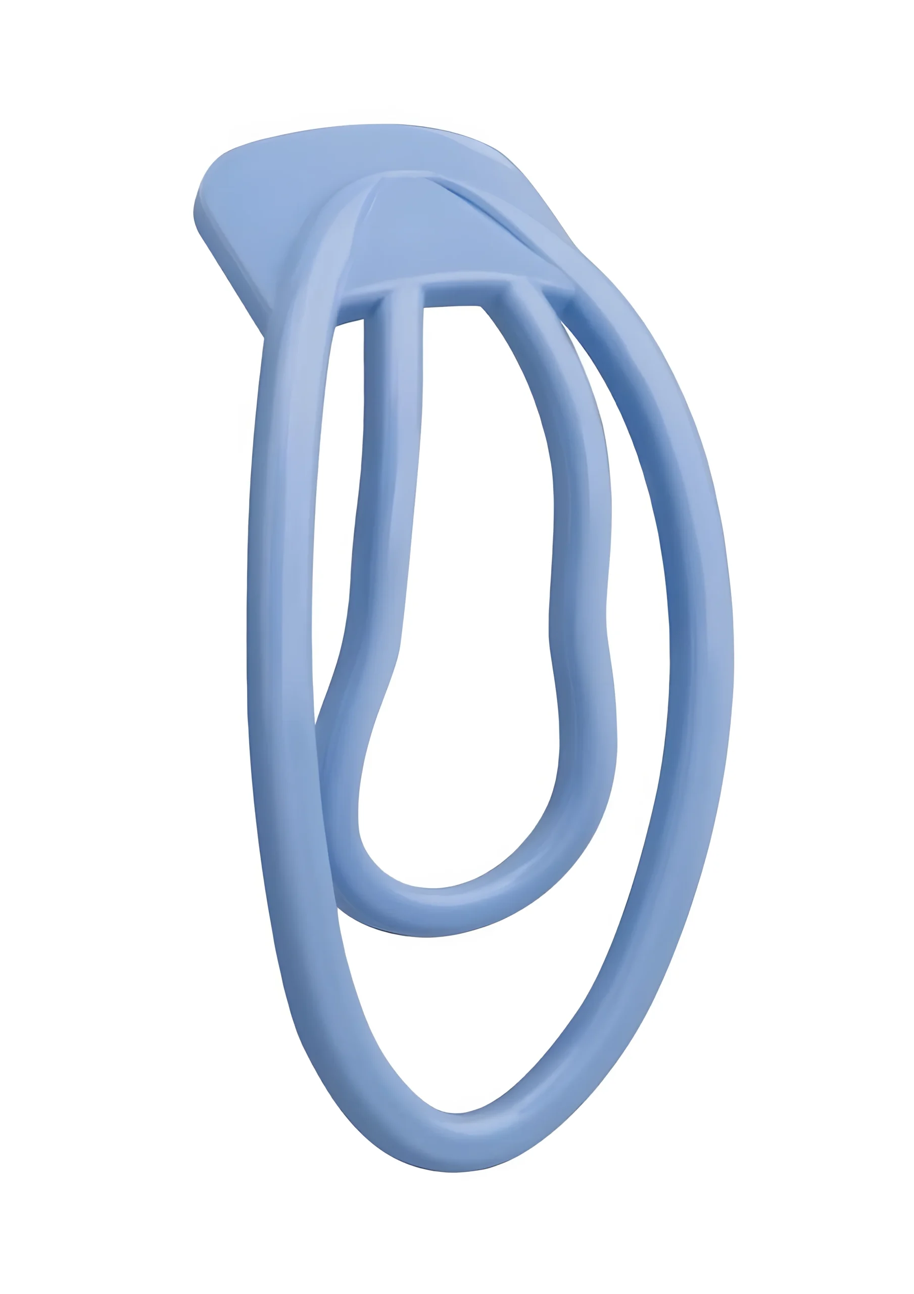 Fufu Clip Feminizing Device