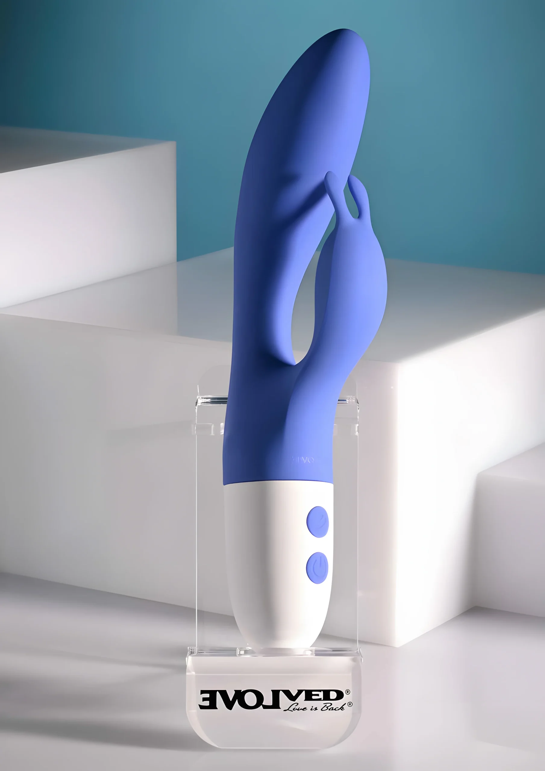 Funny Bunny Vibrator