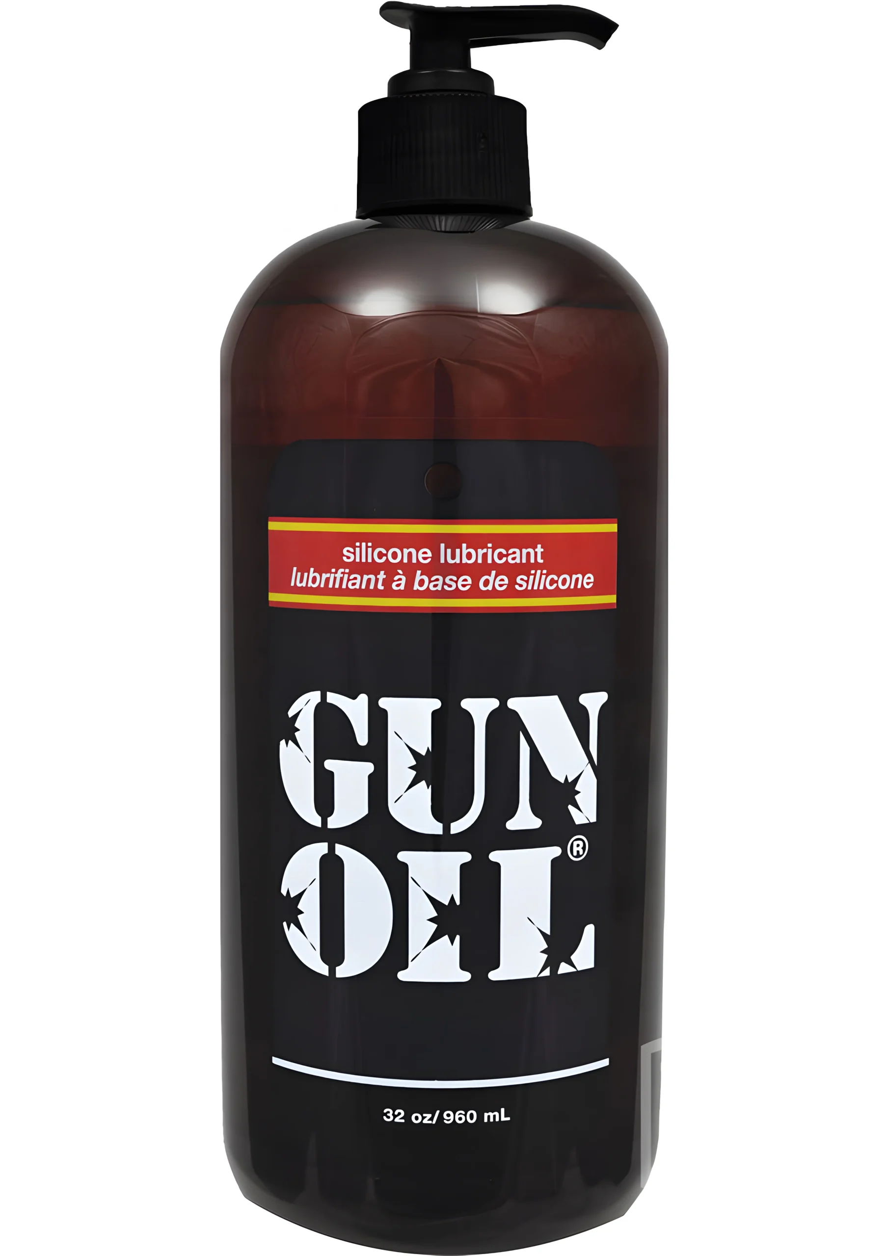 Gun Lubricant 32oz