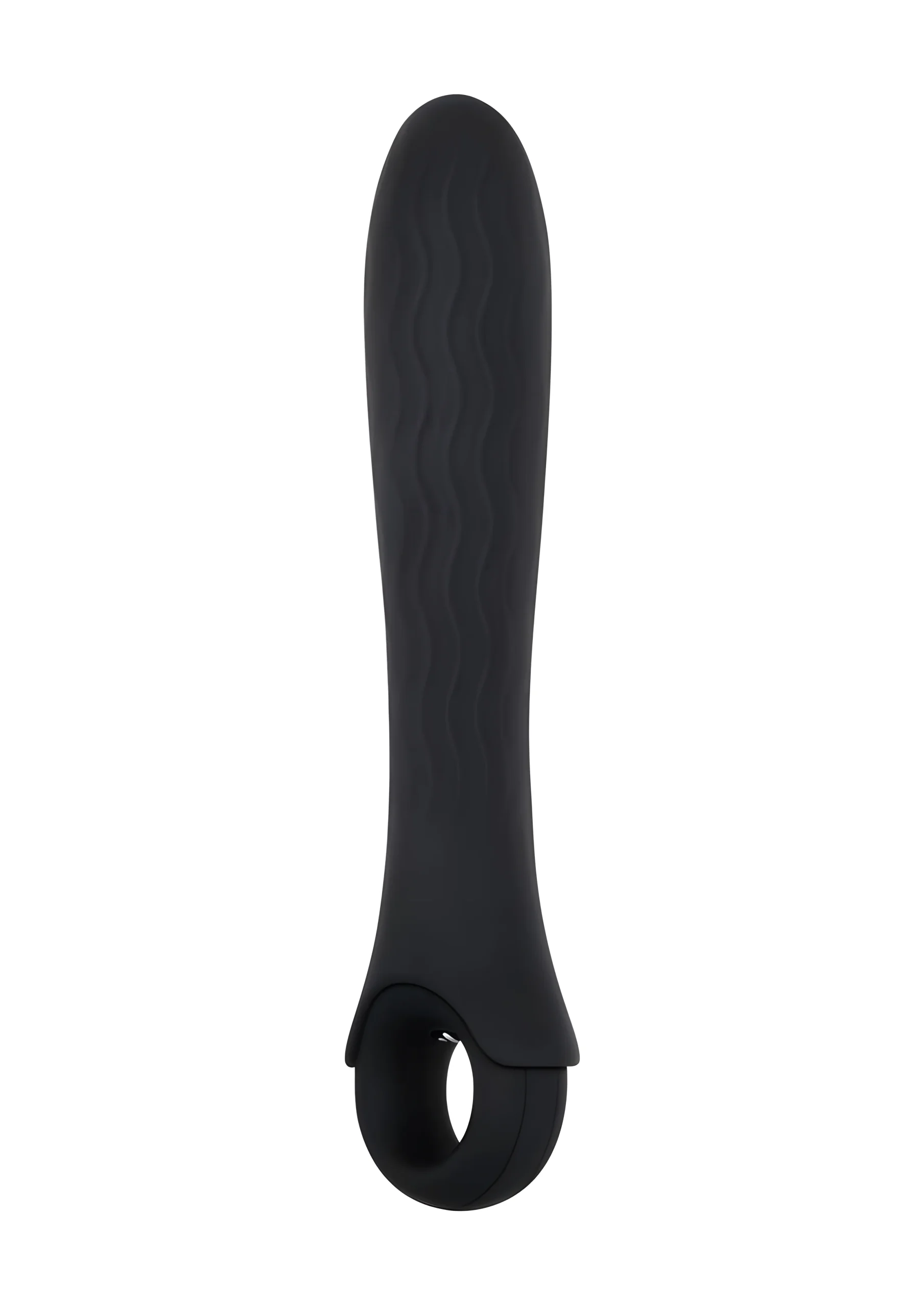 Powerhouse Black