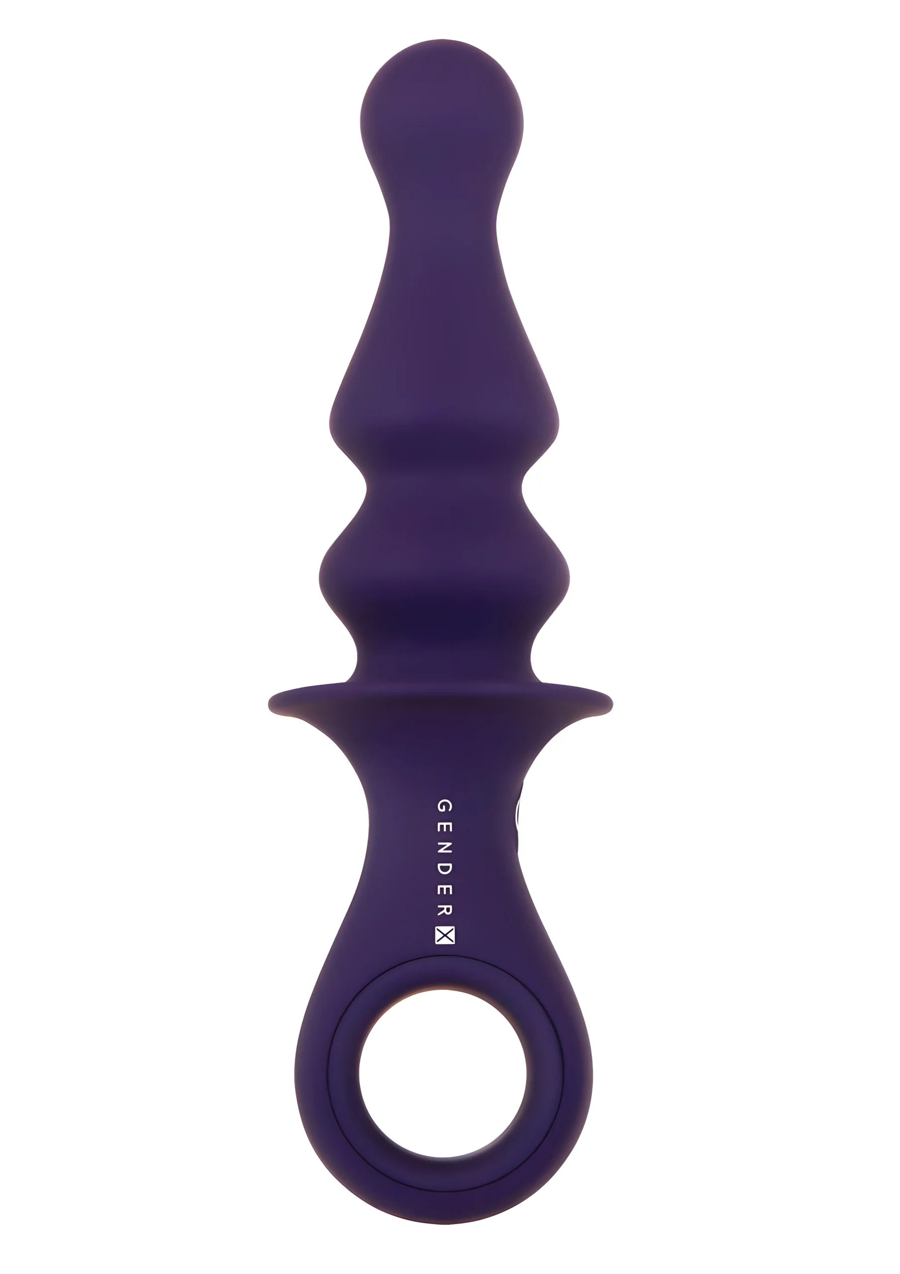 Ring Pop Butt Plug