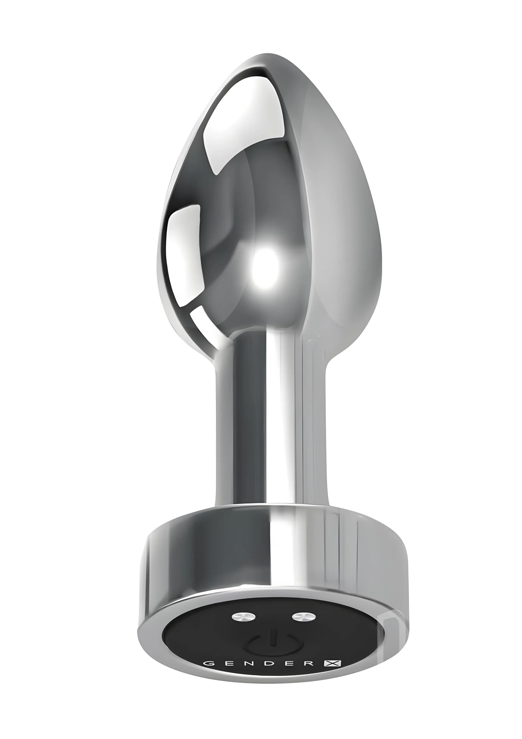 Mini Rockin Metal Plug