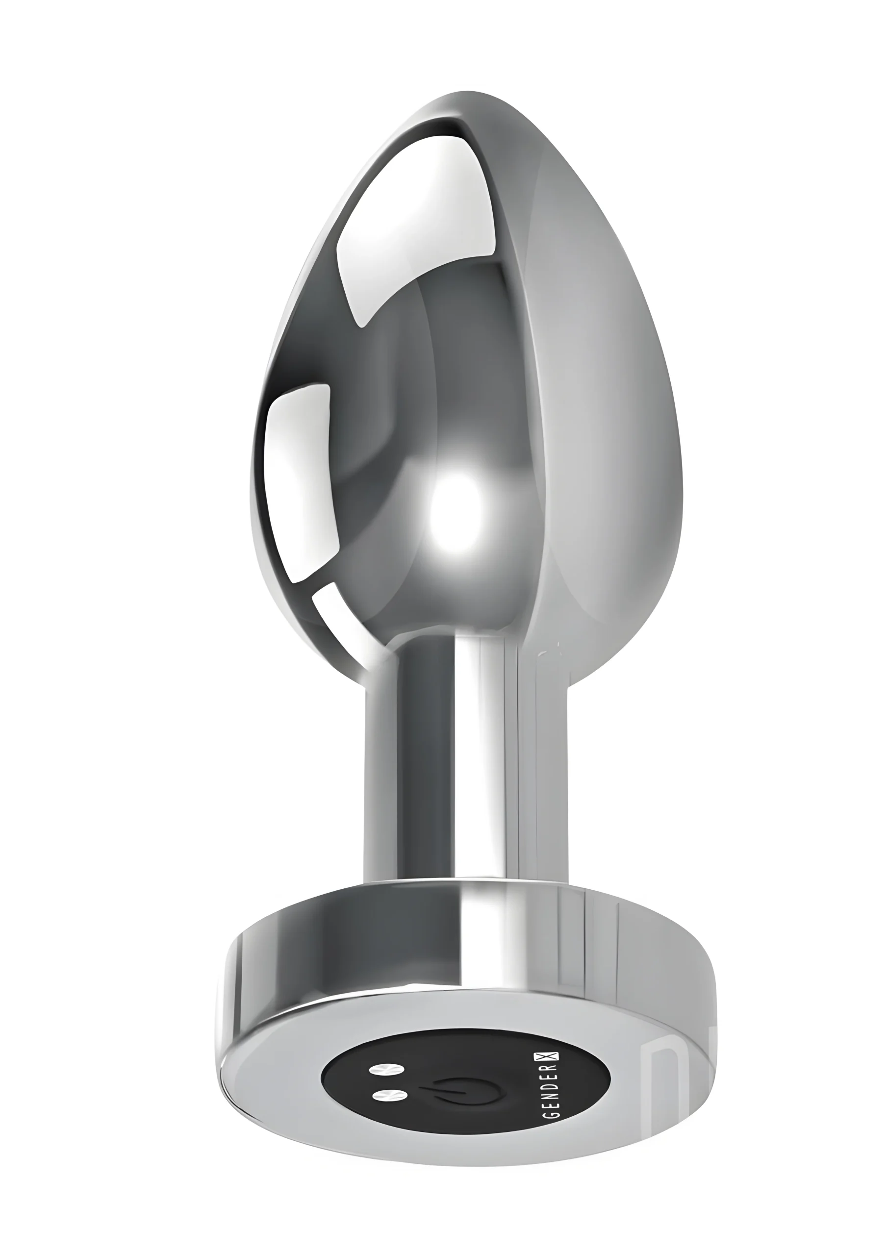 Extra Large Rockin Metal Plug
