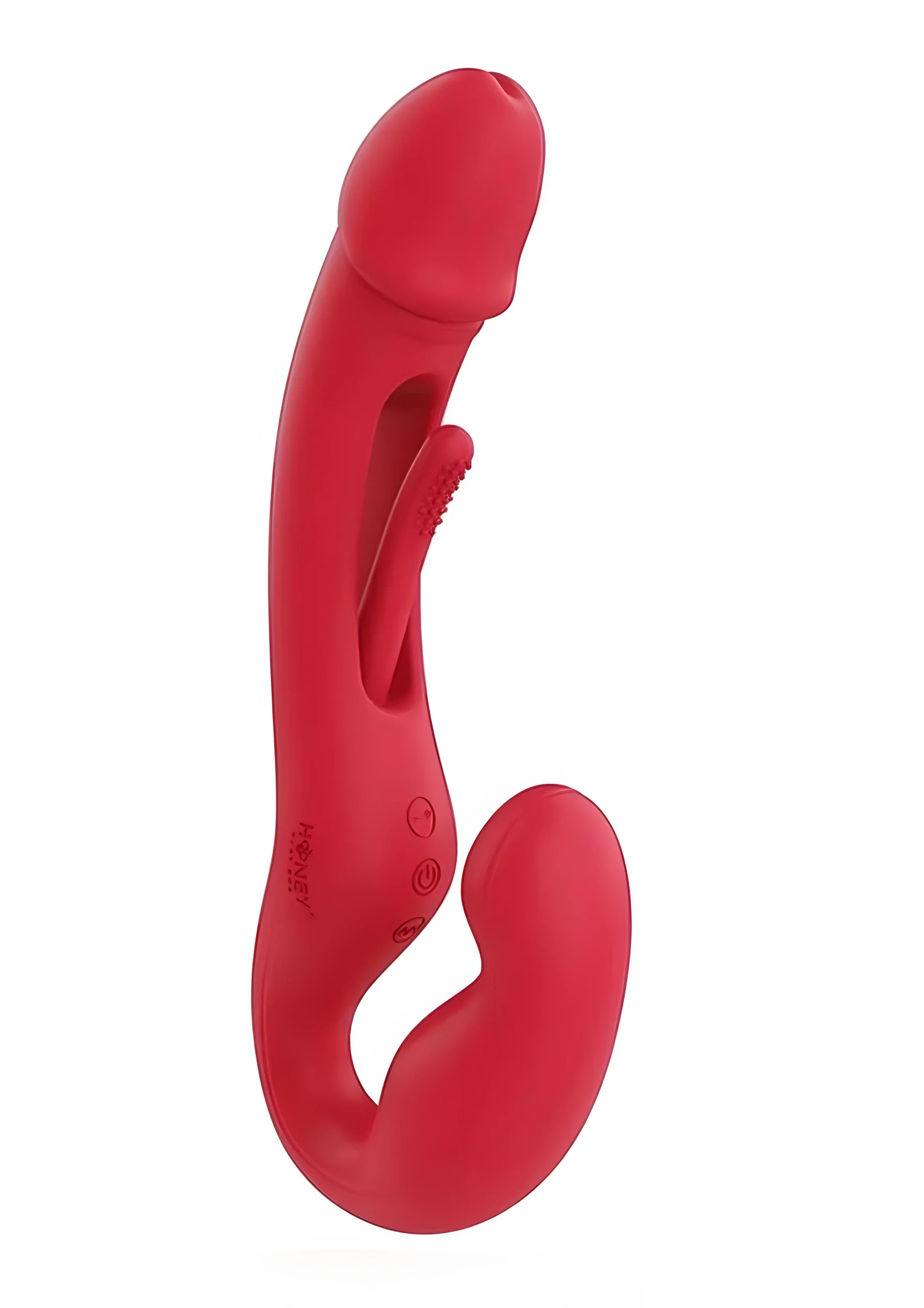 Harmony Duo Red