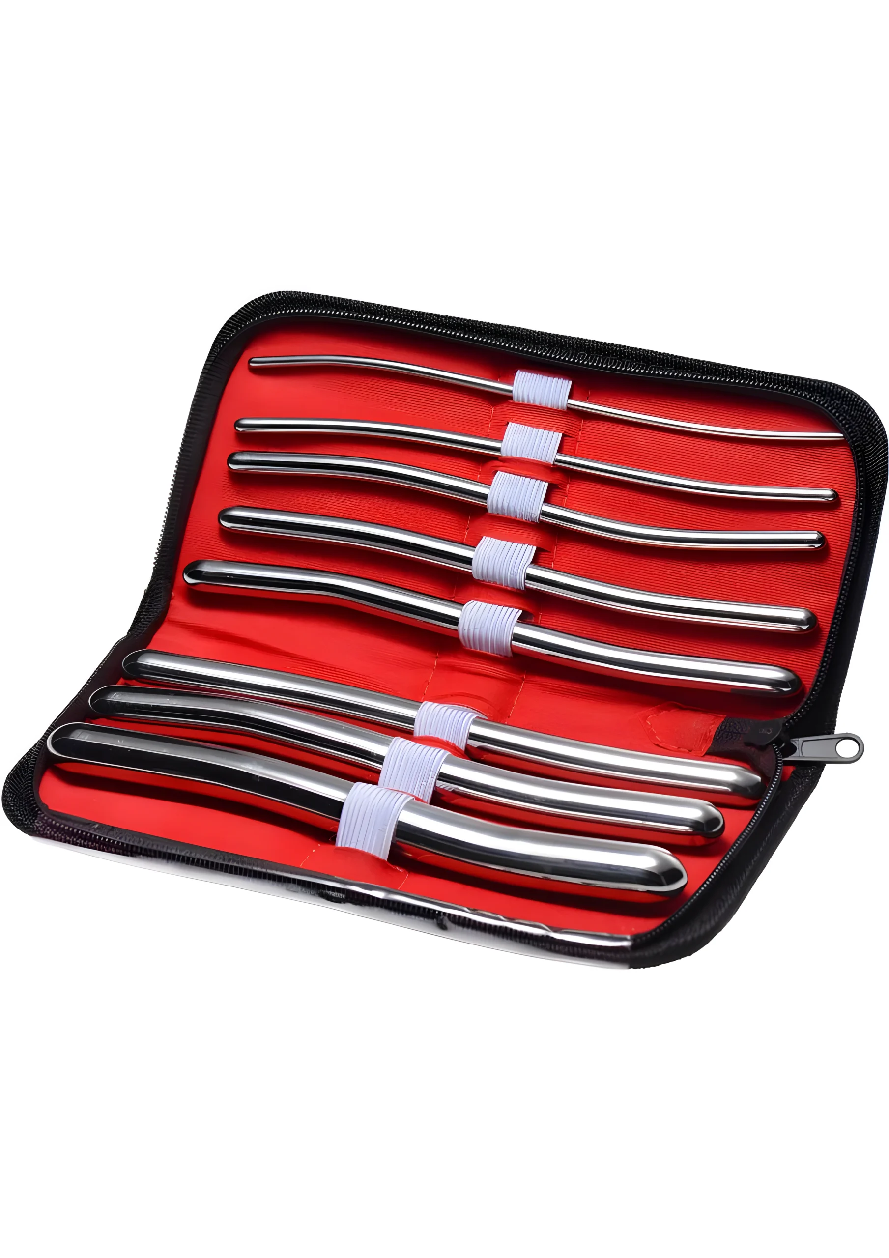 Hegar 8 Urethral Sound Set