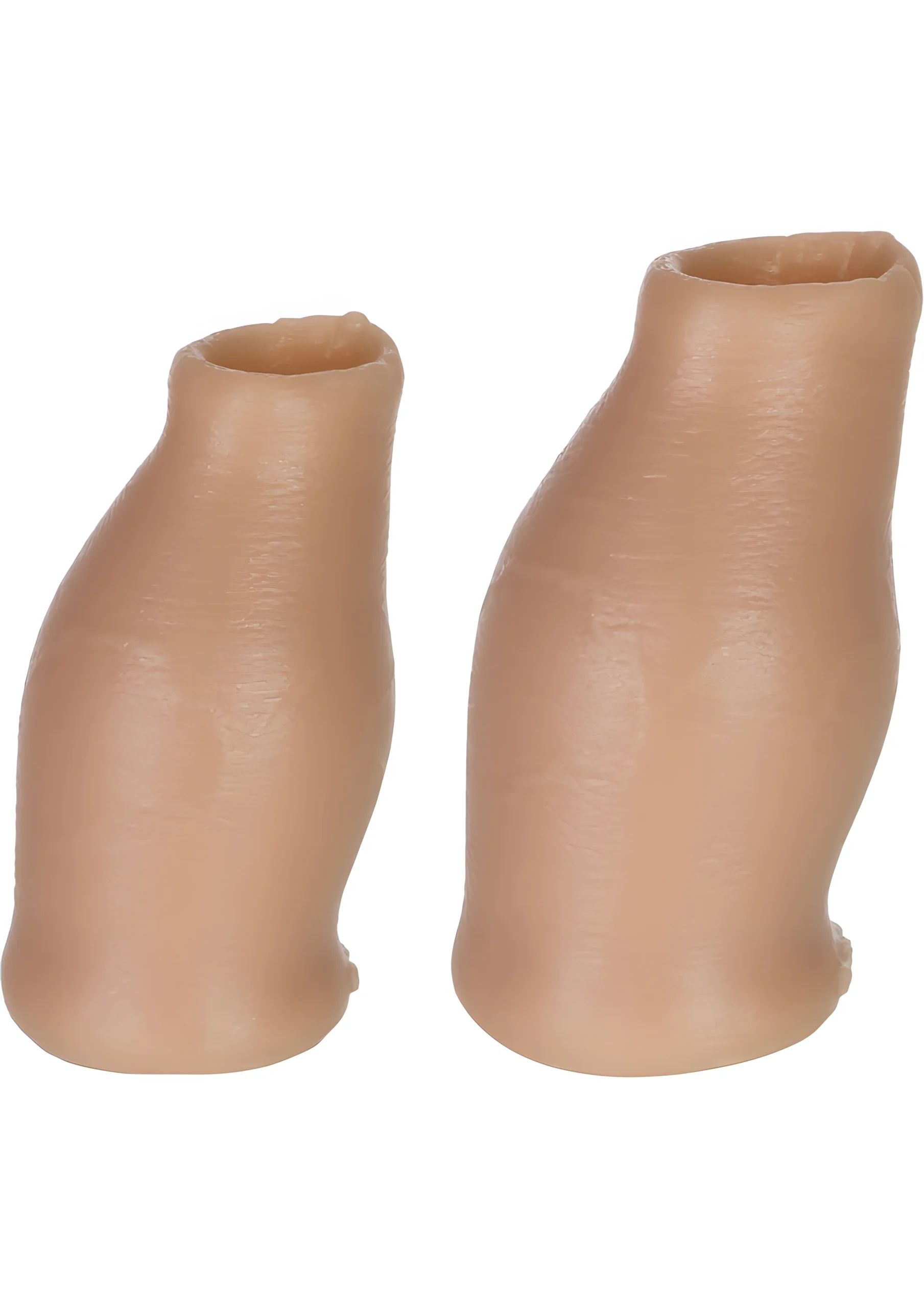 Hood Set Of Foreskin Hoods Large