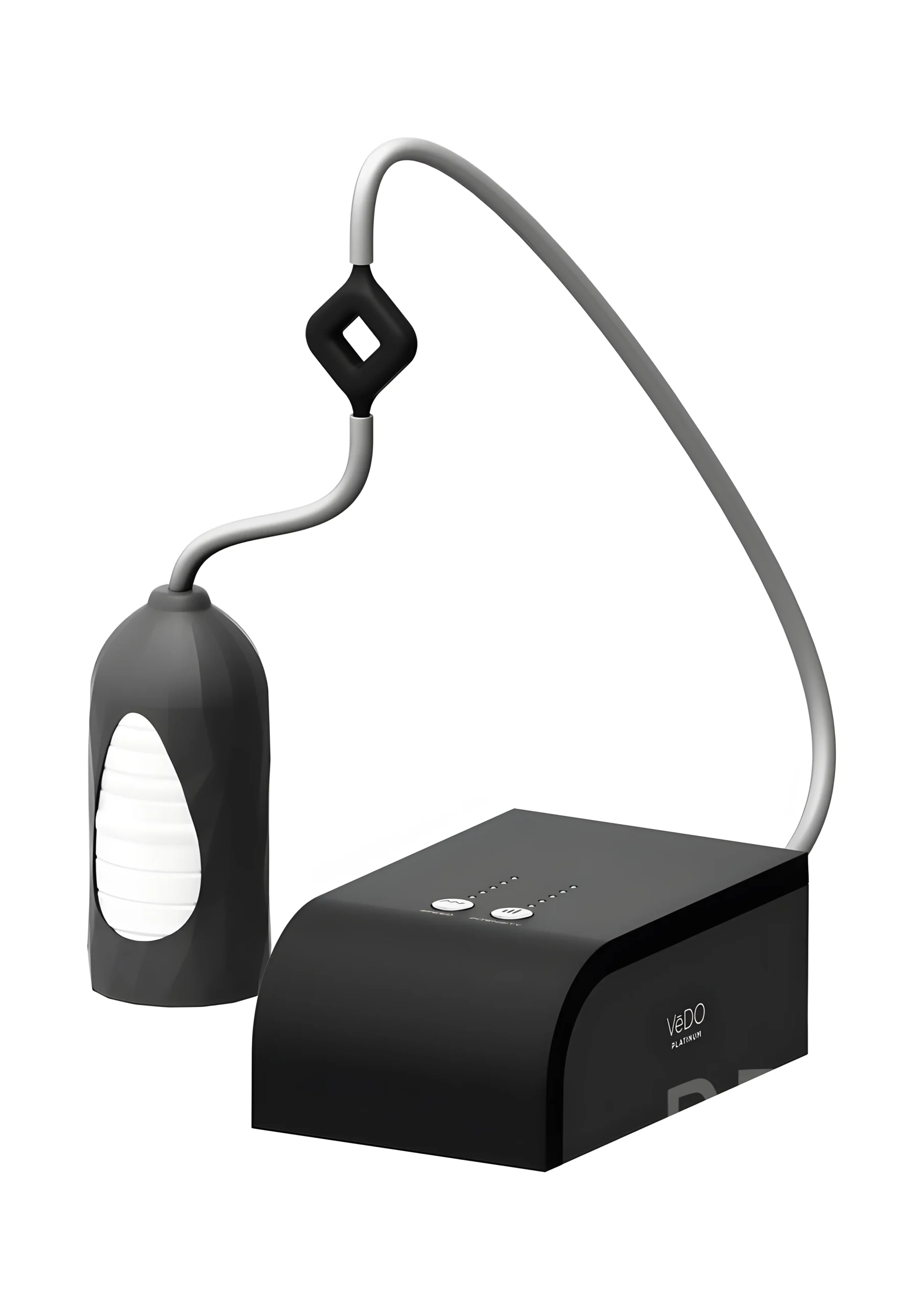 Hummer Automatic Hands Free Machine