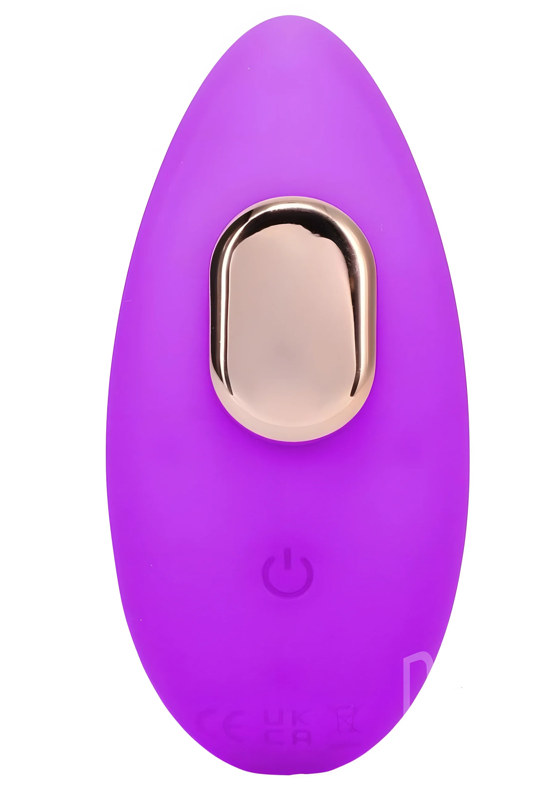 Remote Controlled Magnetic Panty Vibe