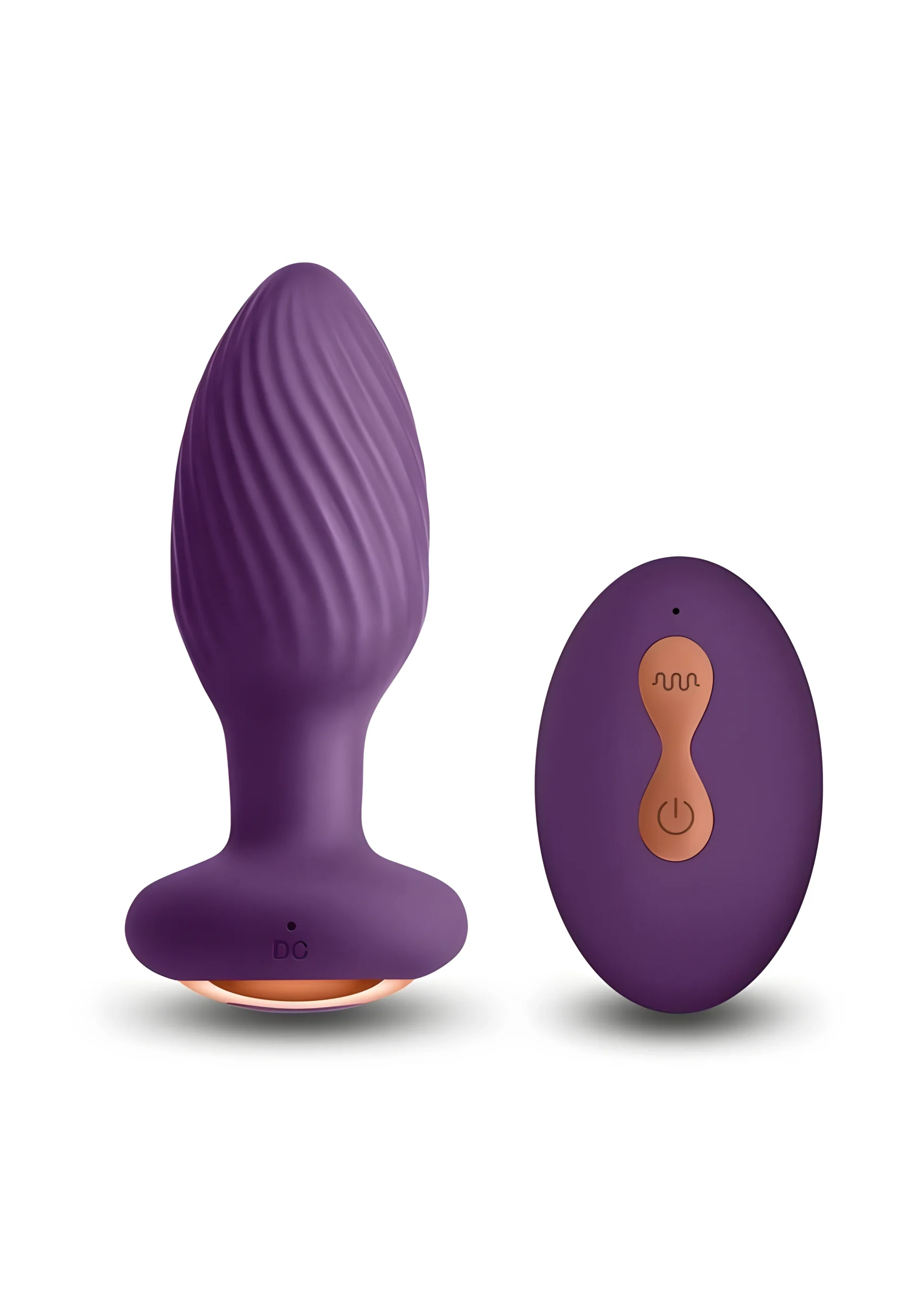 Alpine Purple Inya