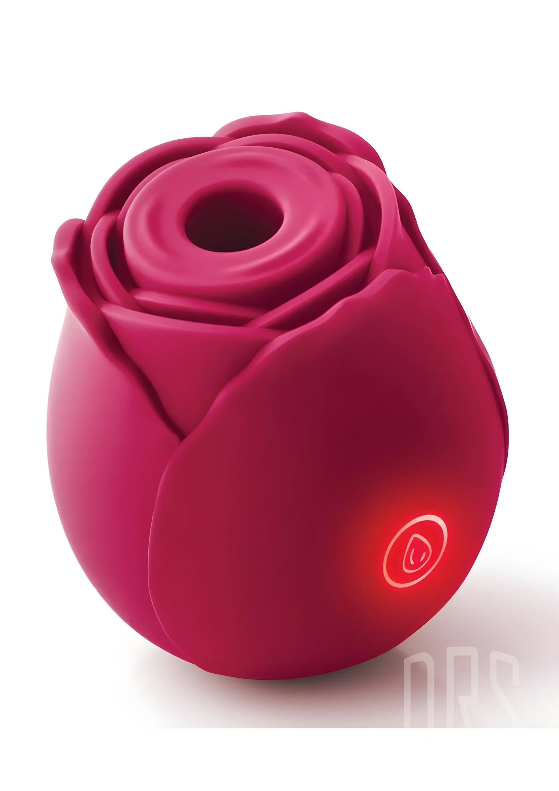 The Rose by Inya