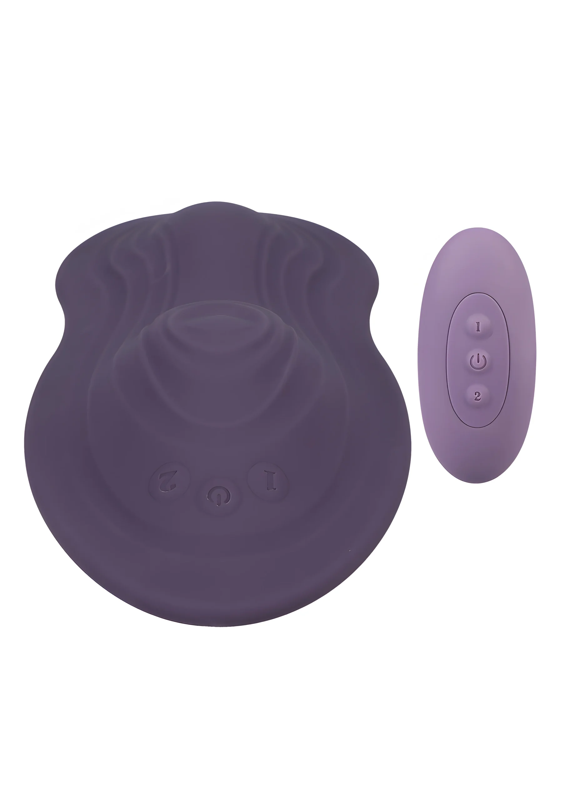 iRide Pleasure Seat iThrob