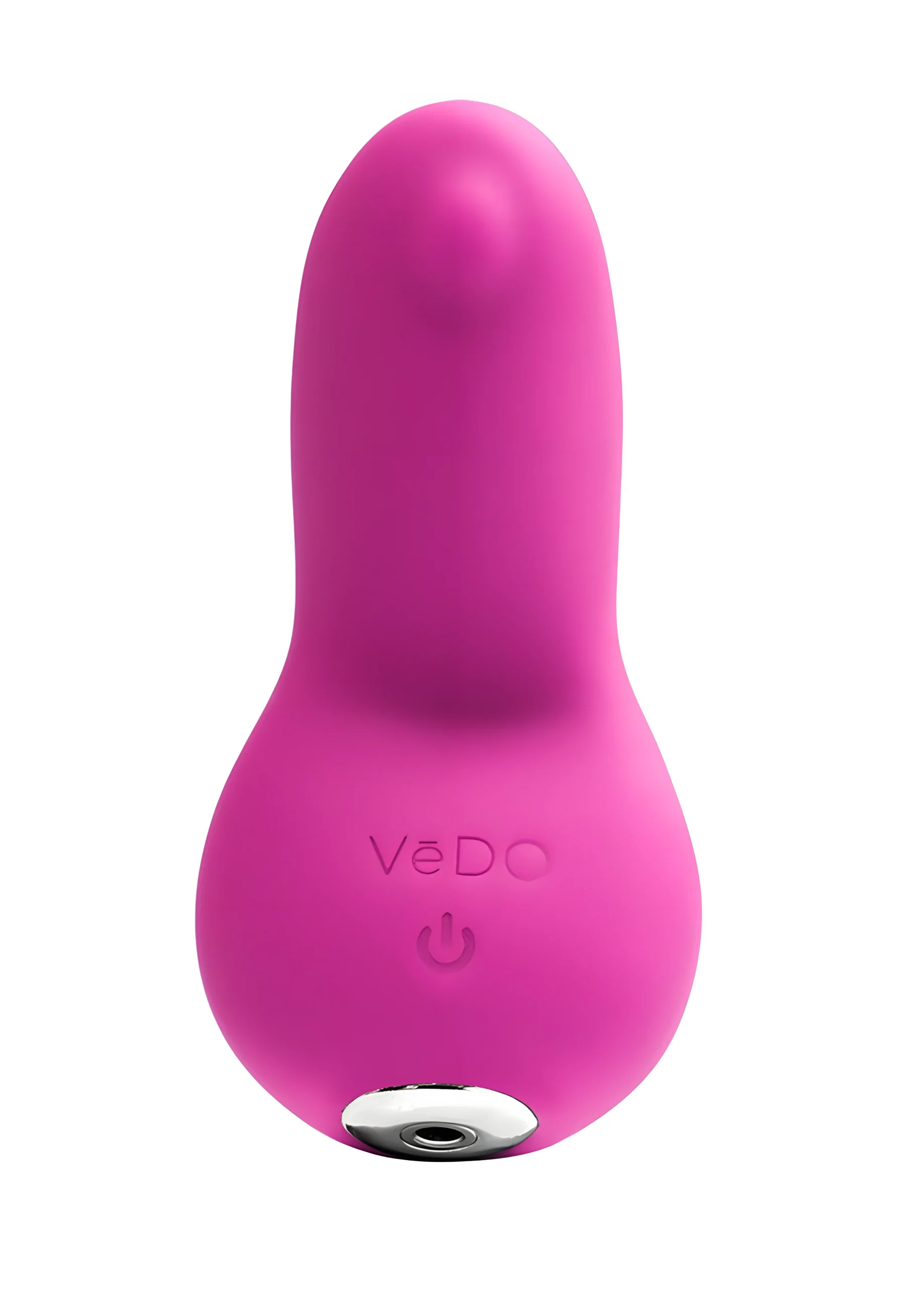 Izzy Rechargeable Clitoral Vibe