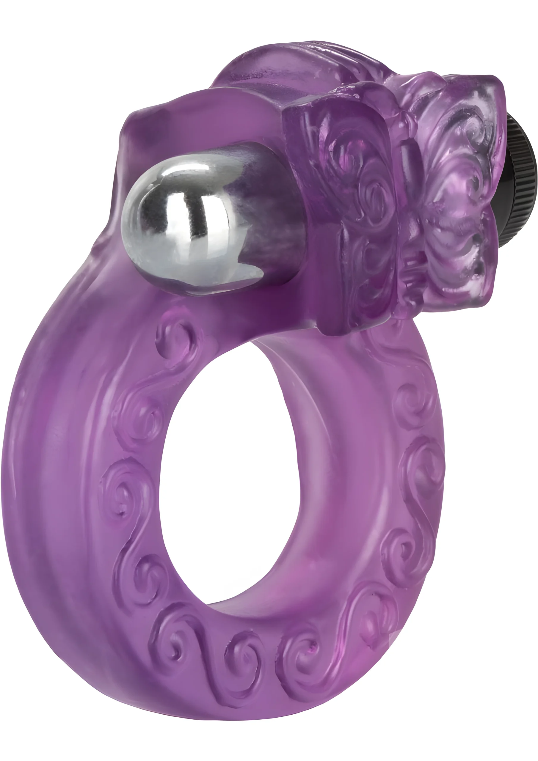 Butterfly Ring
