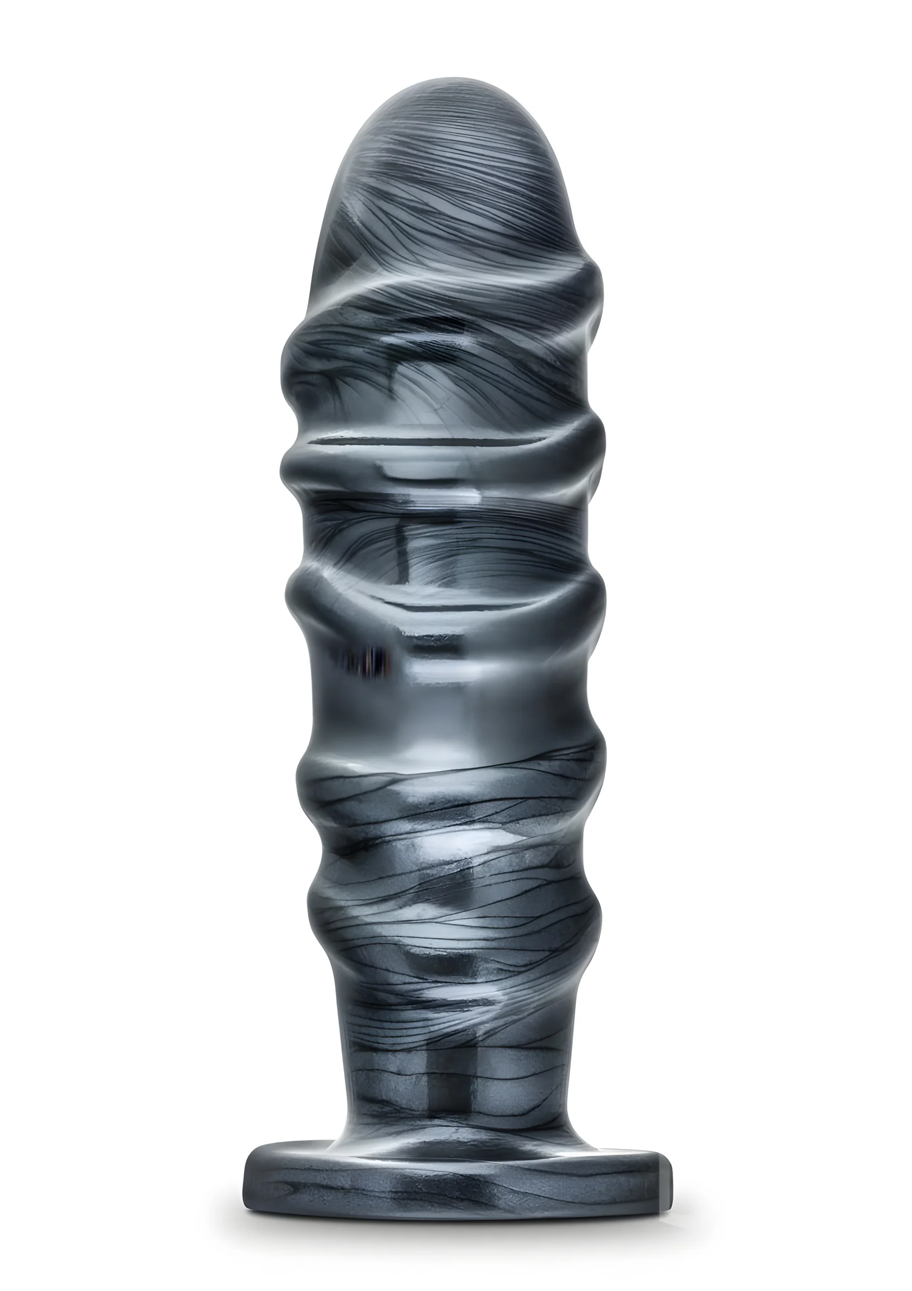 Jet Annihilator Anal Plug