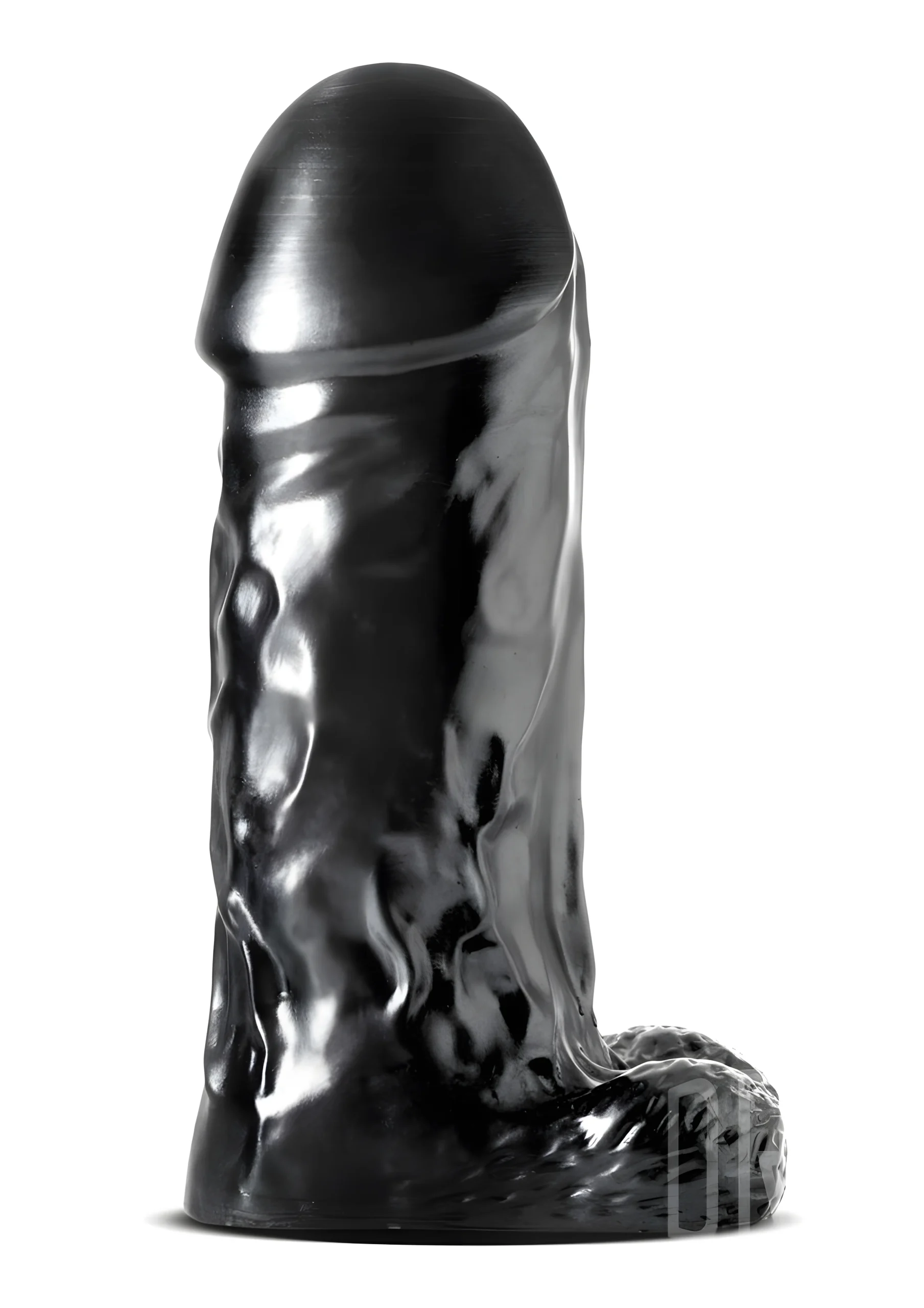 Jet Destroyer Super Thick Penis Dildo