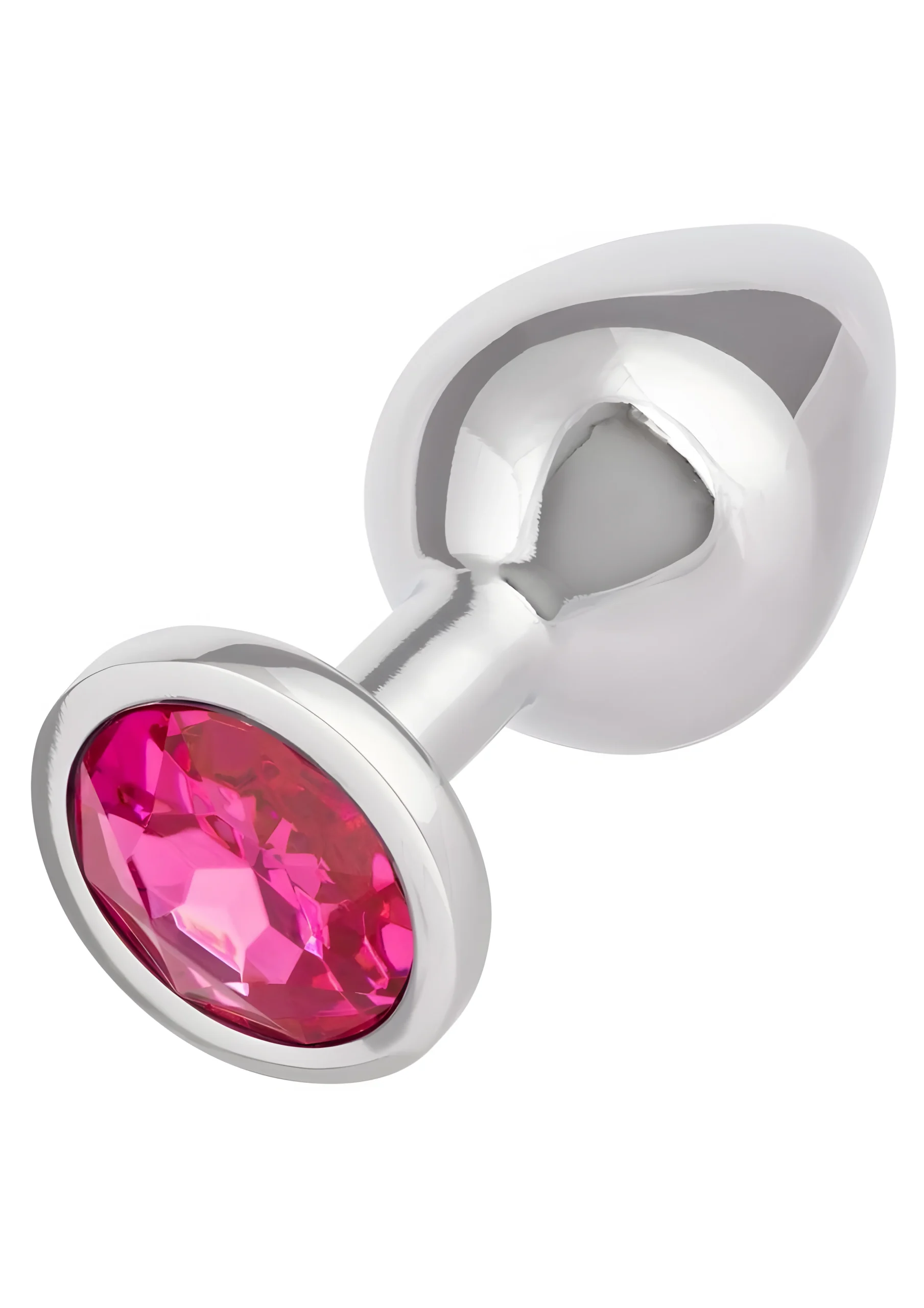 Jewel Rose Large Plug