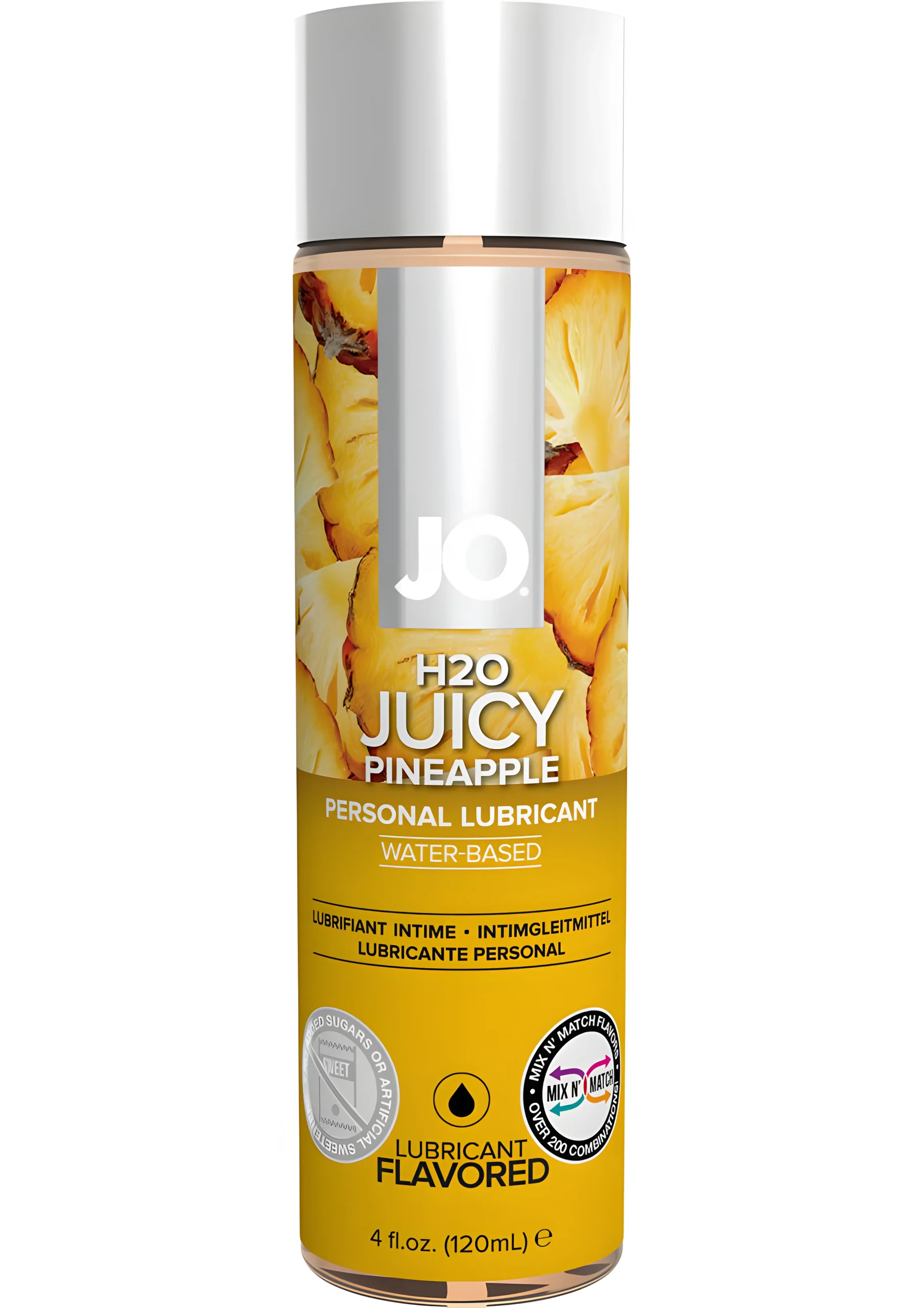 Juicy Pineapple 5.25oz