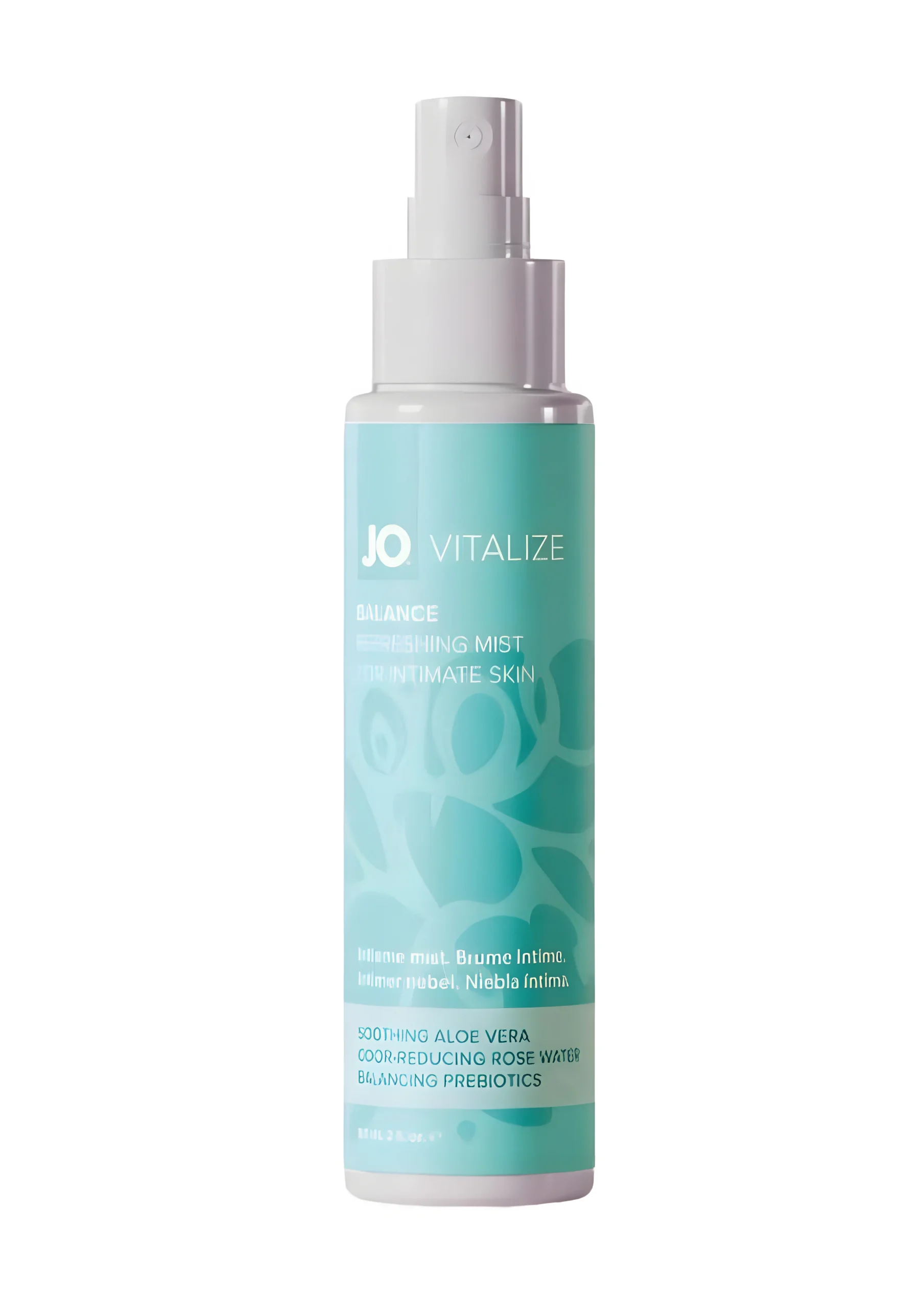 Jo Vitalize Refresh Mist