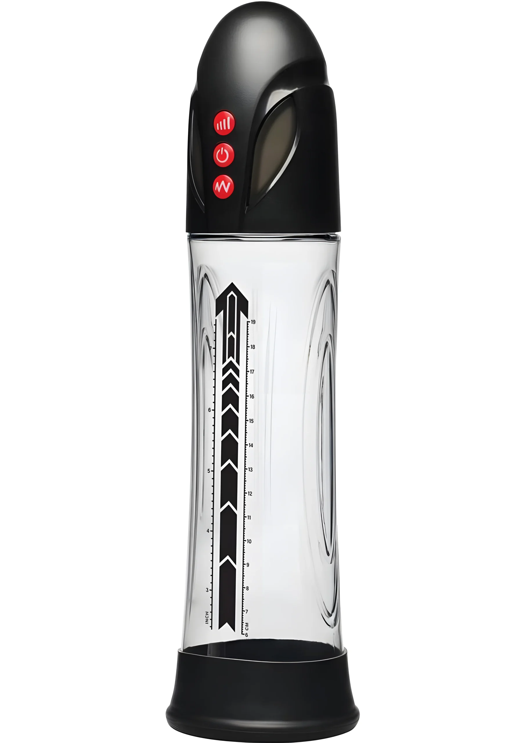 Power Up Automatic Waterproof Pump
