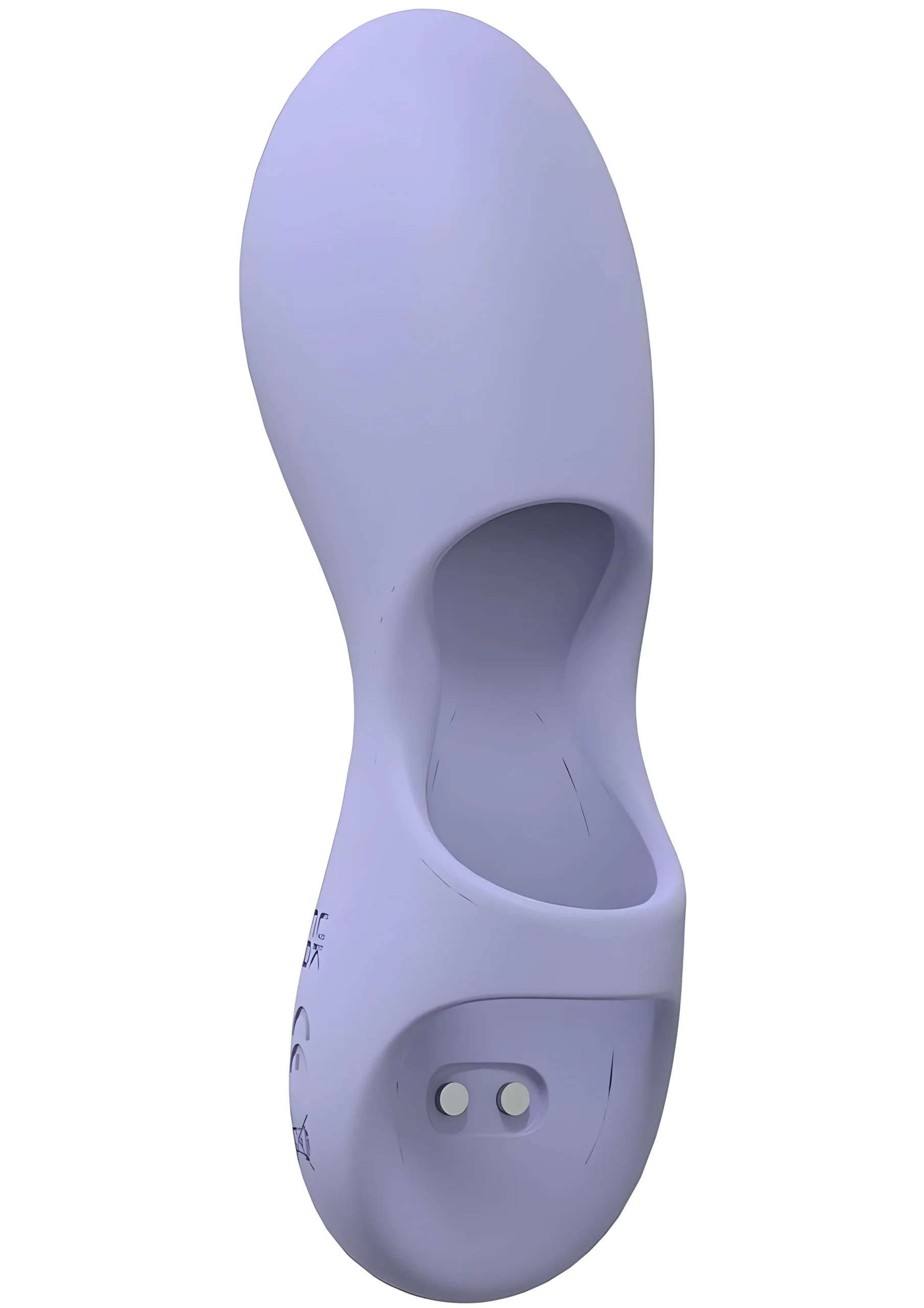 Loveline Joy 10 Speed Finger Vibe Lavender