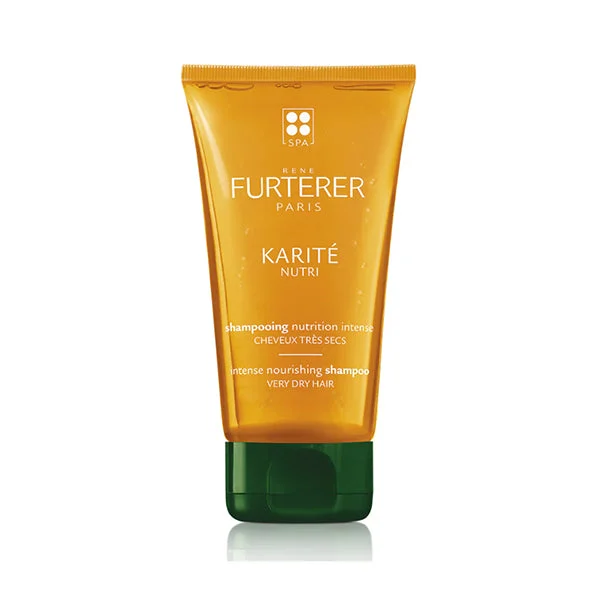 Karité Nutri, Intense Nourishing Shampoo 150 ML