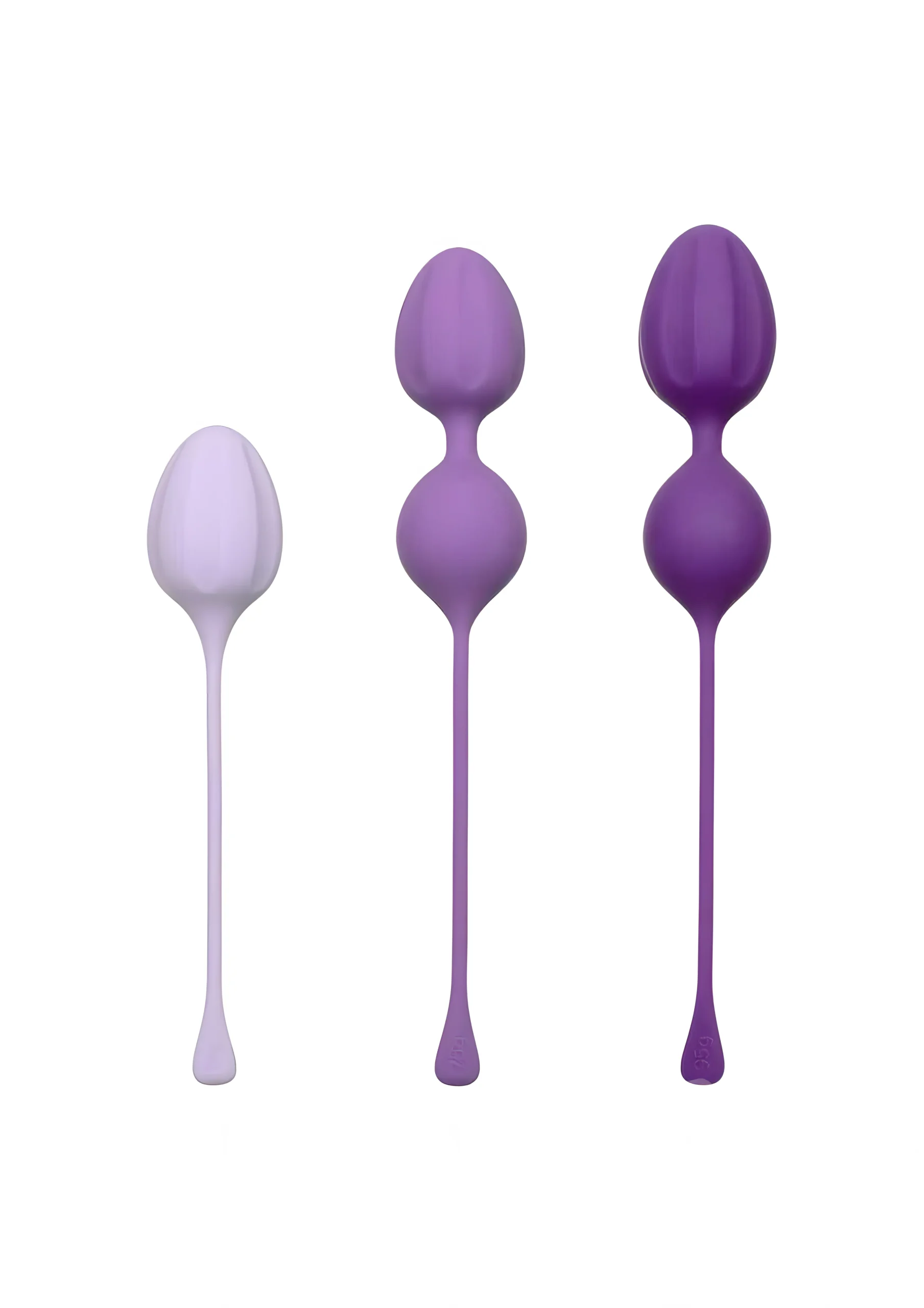 Kegel Training 3 Piece Set