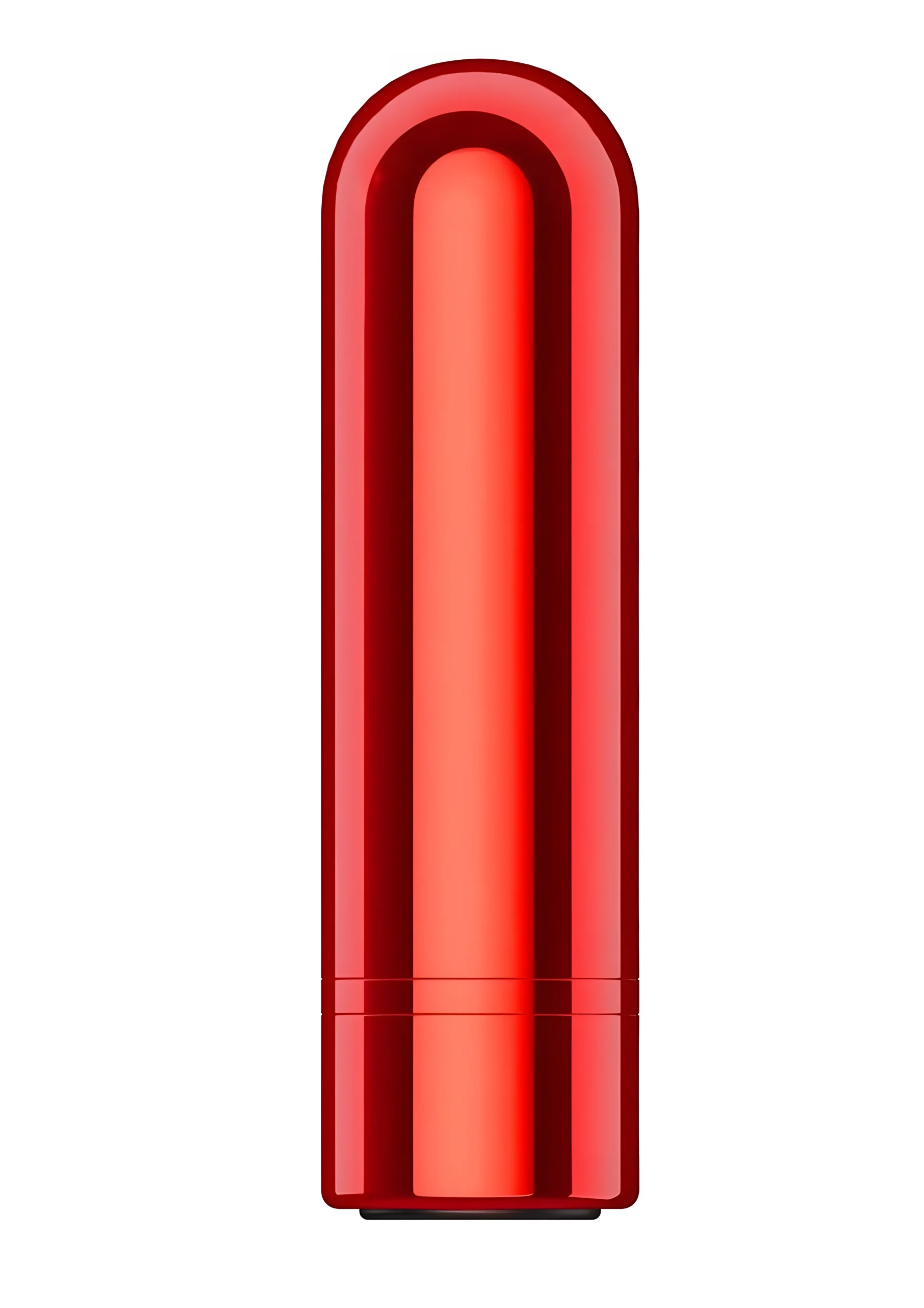 Kool Vibes Mini Bullet Vibrator Cherry