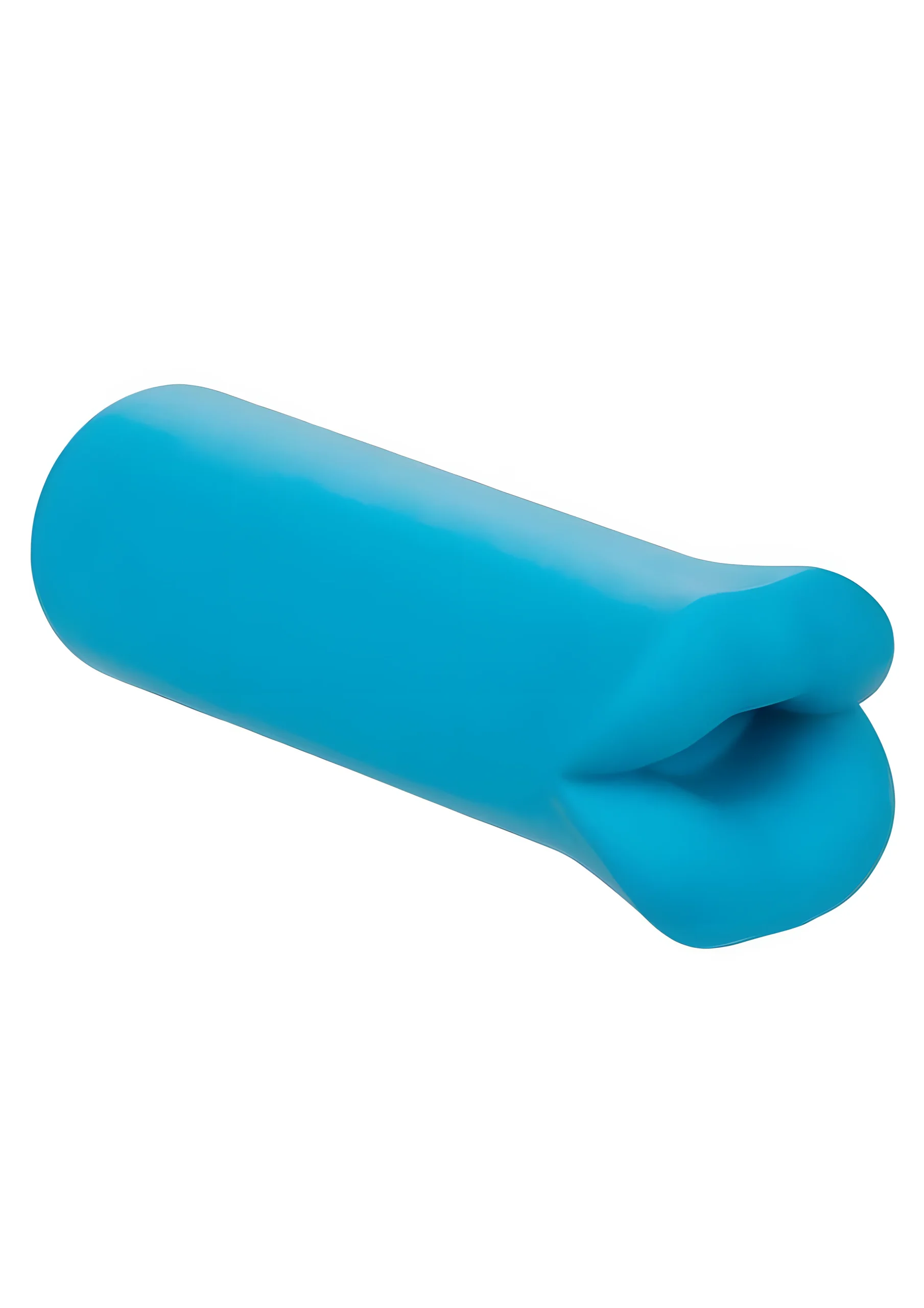 Kyst Lips Blue Mini Massager