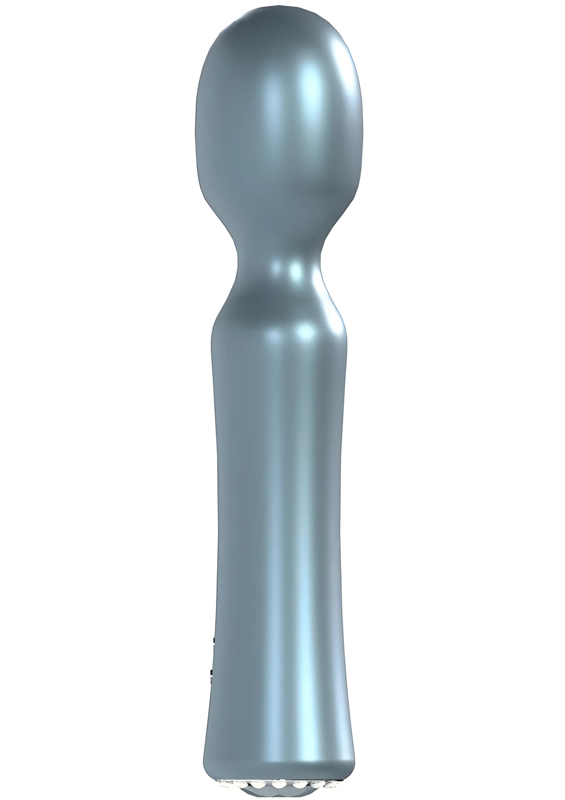 La Perla IV Waterproof Silicone Wand