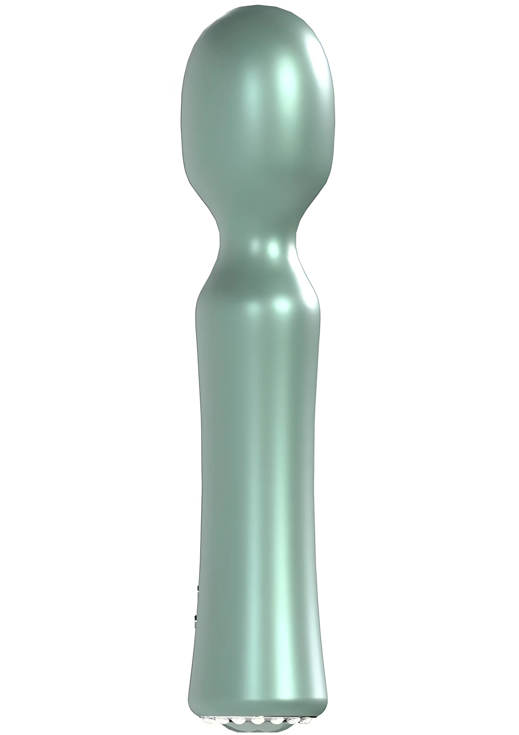 La Perla IV Wand Green