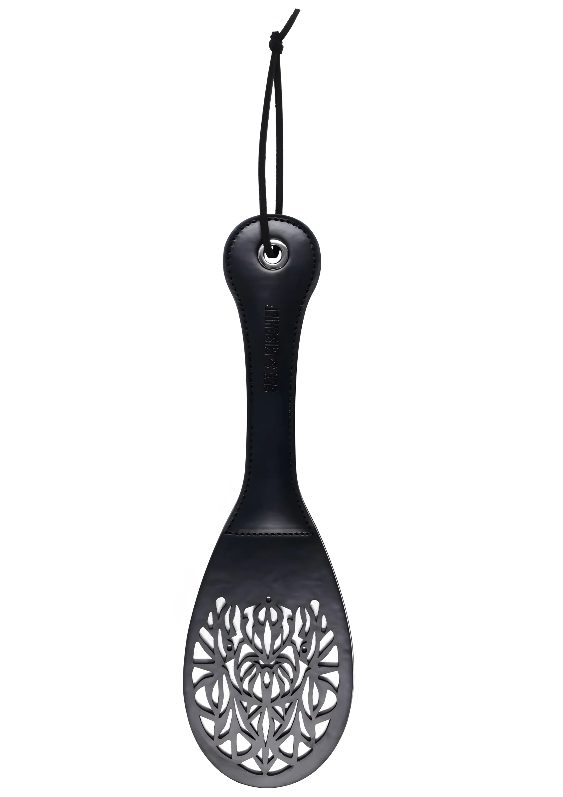 Lace Spanker