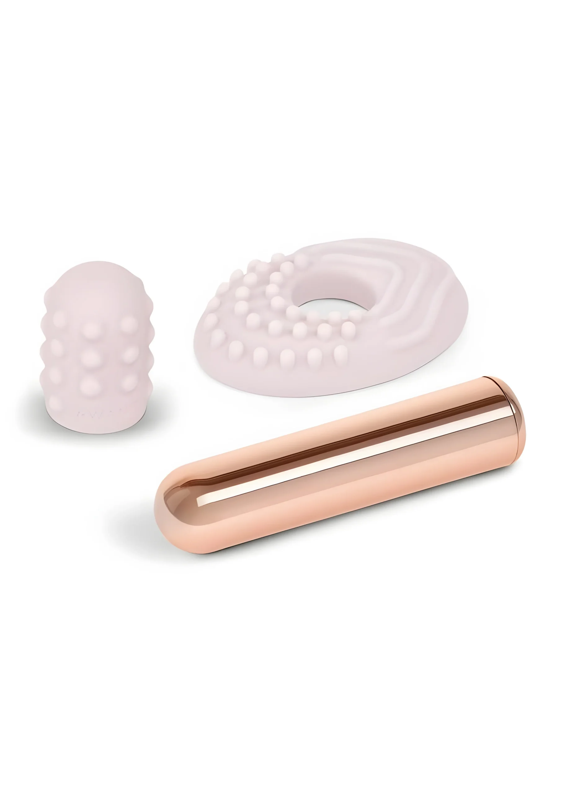 Le Wand Bullet Rose Gold