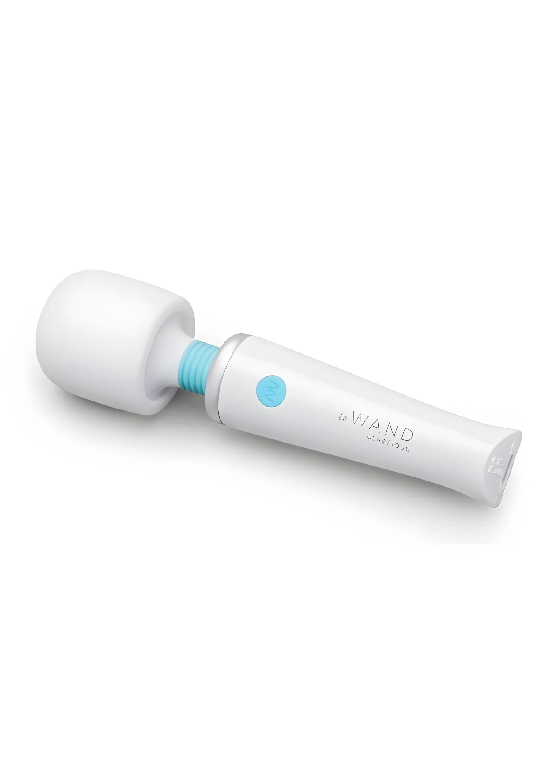 Le Wand Classique Mini Vibrating Massager