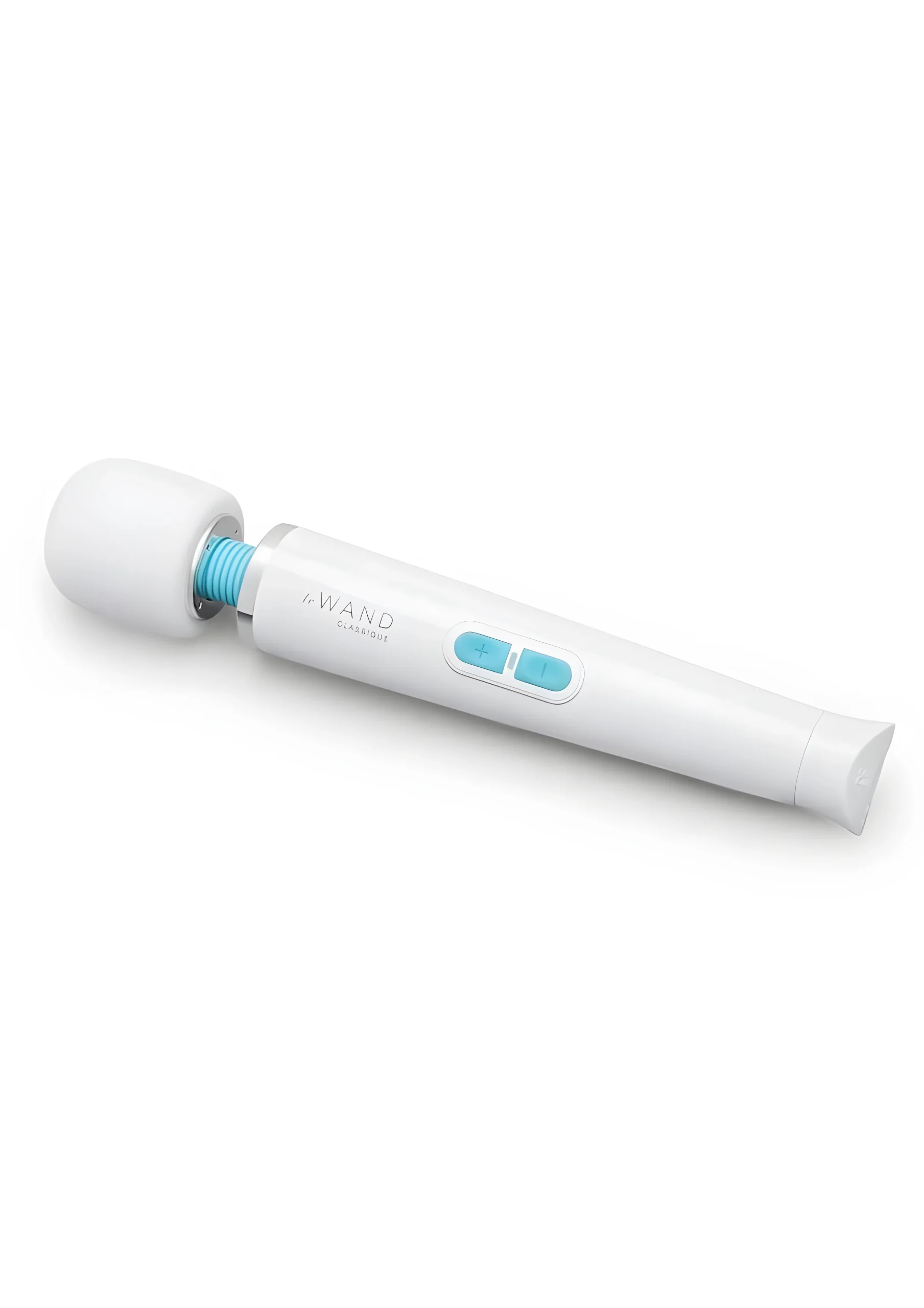 Le Wand Petite Cordless Rechargeable Massager