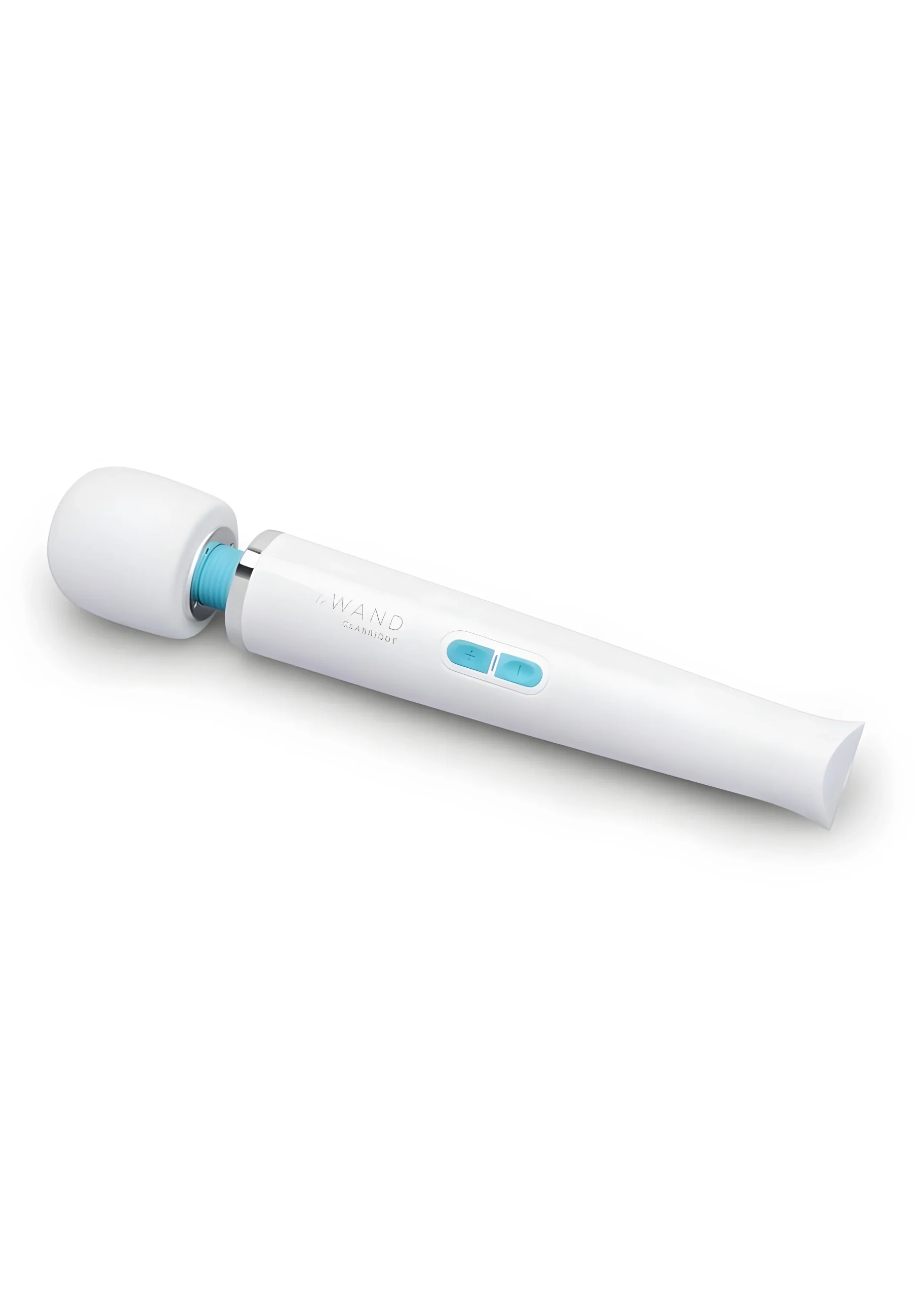 Le Wand Classique Cordless Rechargeable Massager