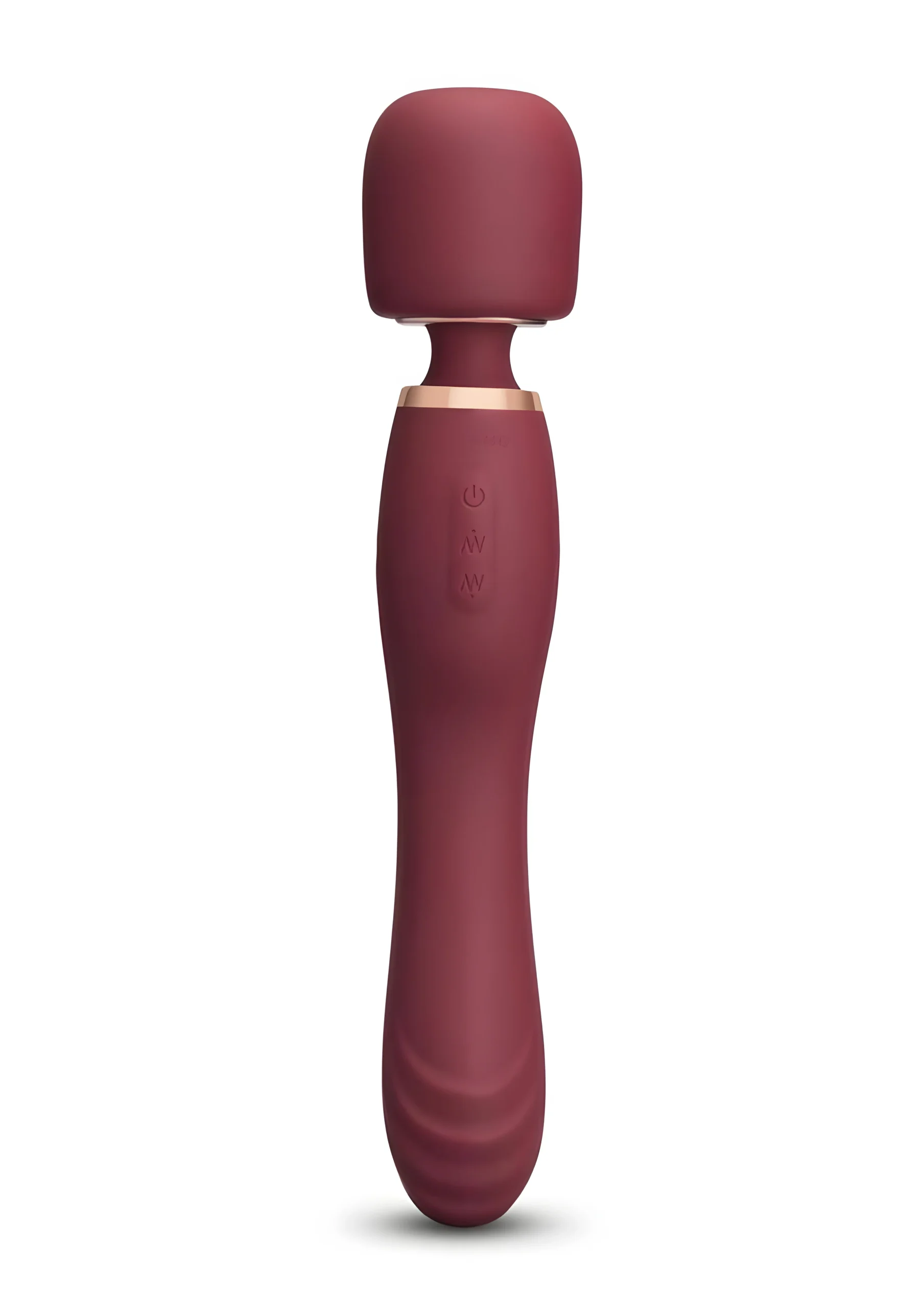 Le Wand Petite Fusion G Dual-Ended Vibrator