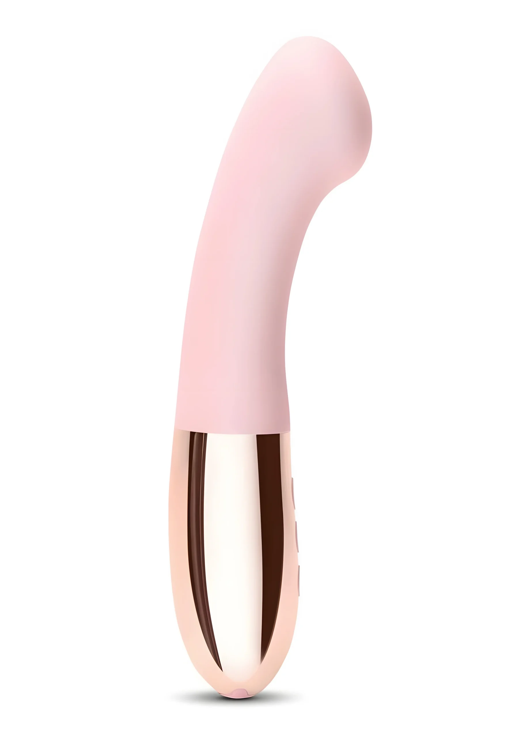 Rose Gold Le Wand Gee