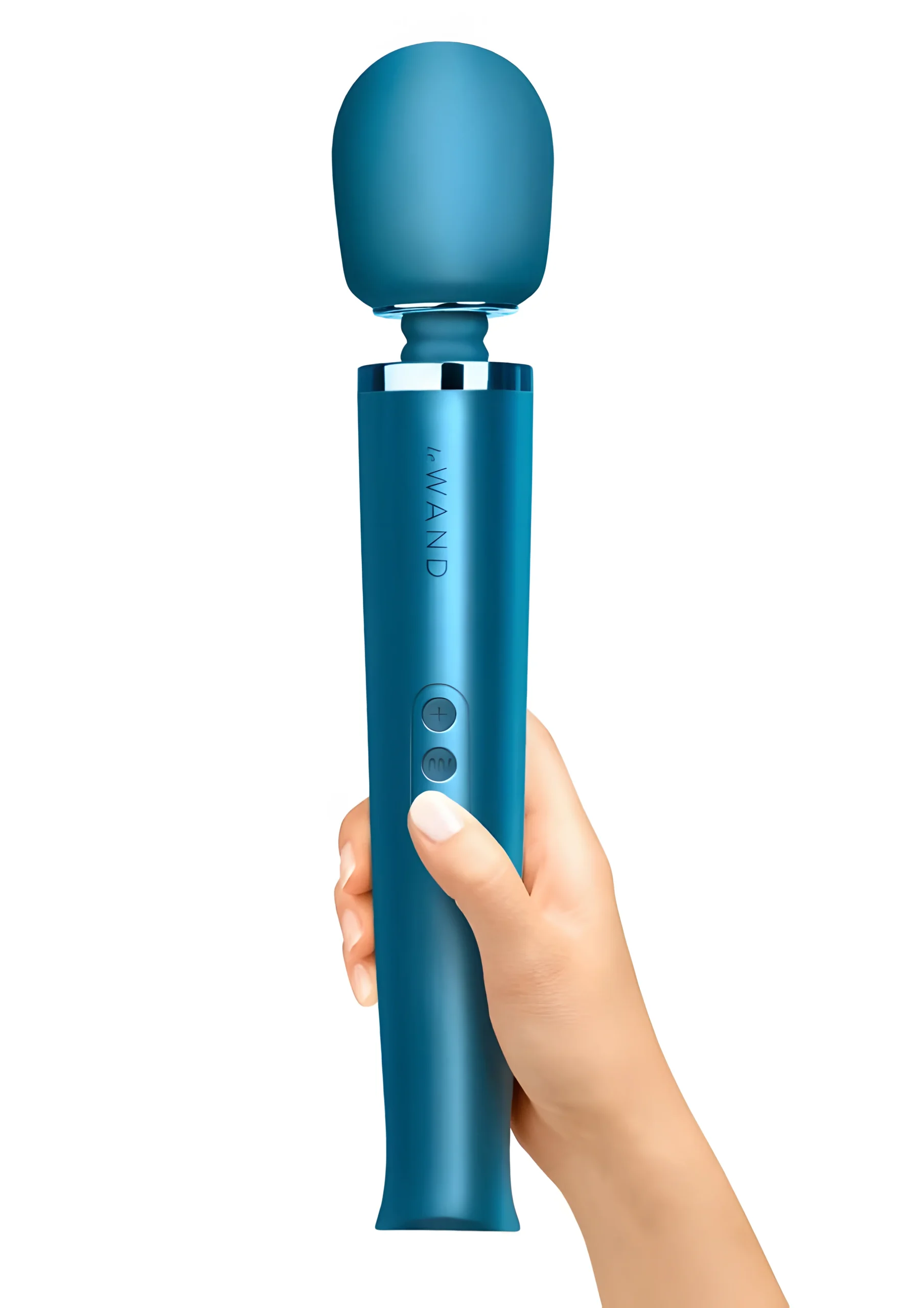 Le Wand Pacific Blue Rechargeable Massager