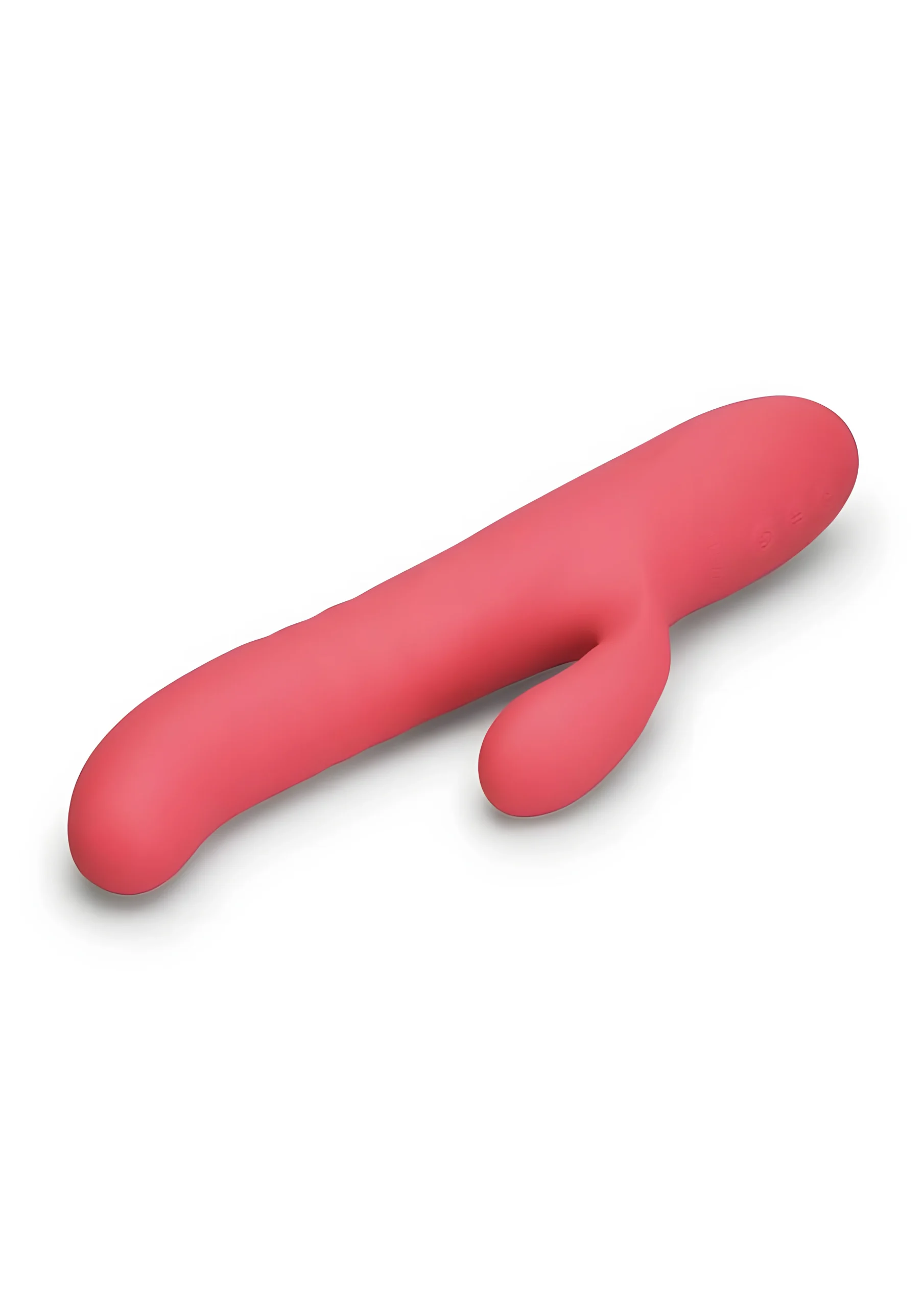 Le Wand Thrust Rabbit Vibrator