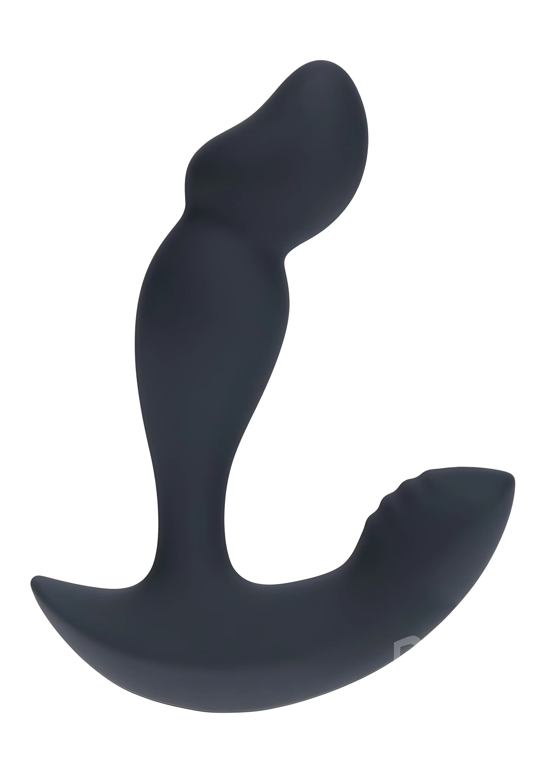 Levelz Dual Motor Prostate Stimulator Black