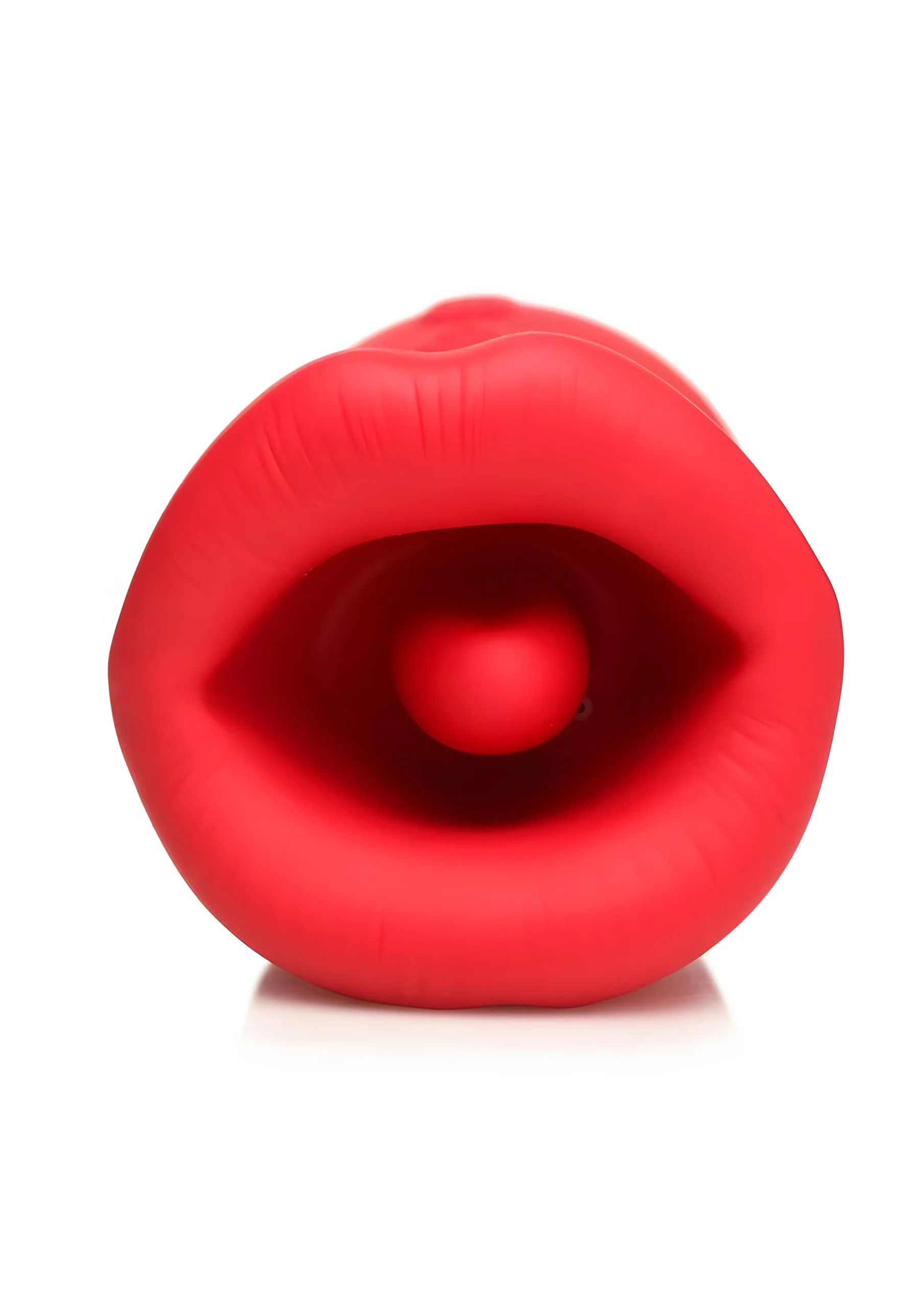 Kiss Me More Clitoral Stimulator