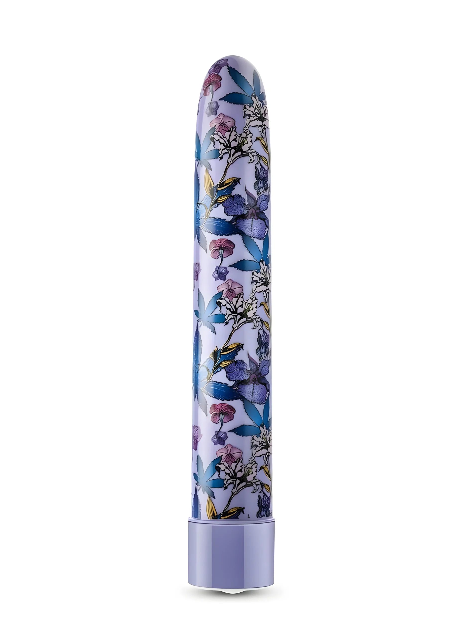 Floradelic Slimline Purple Vibrator