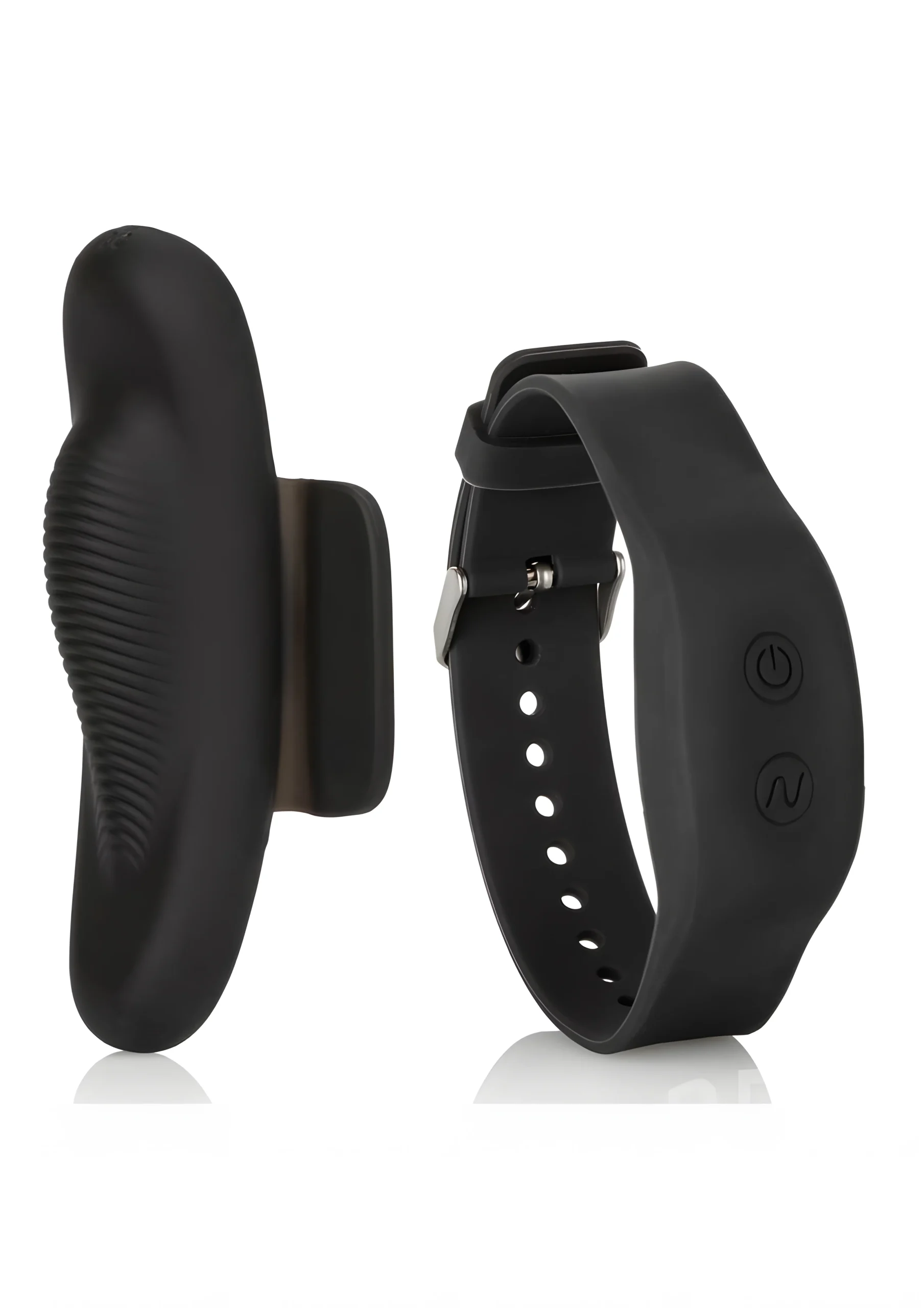 Lock N Play Wristband Remote Panty Teaser