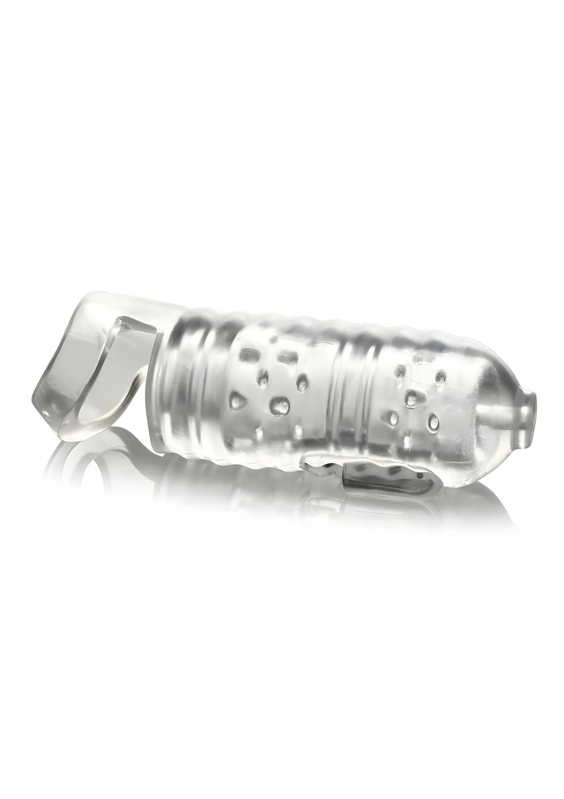 Ball Strap Milker Masturbator