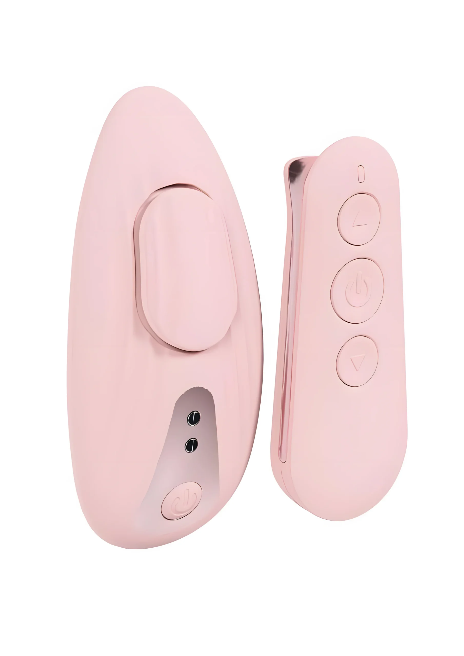 Loveline Celeste Pink Remote Panty Vibe