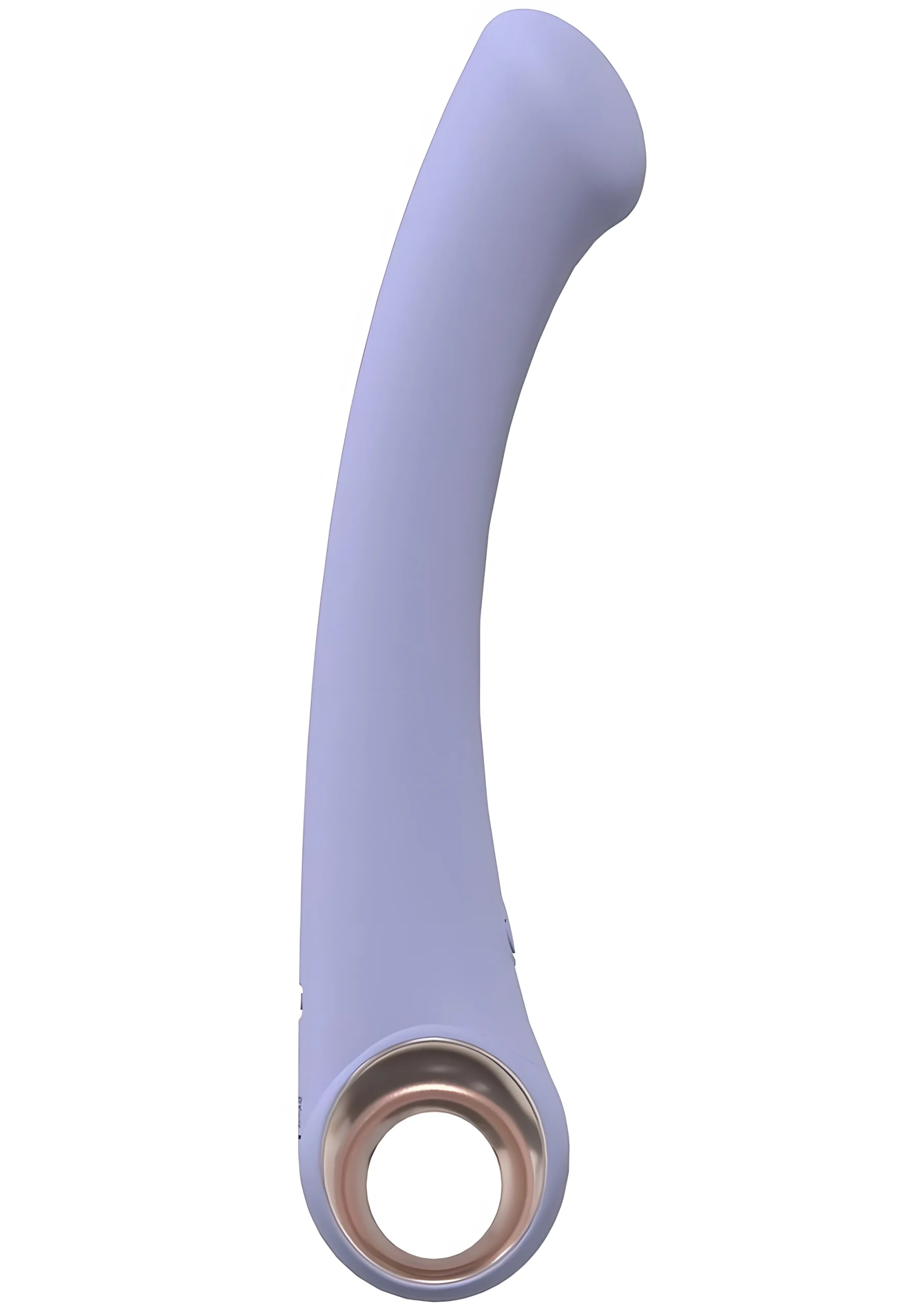 Loveline Luscious Lavender G-Spot Vibrator