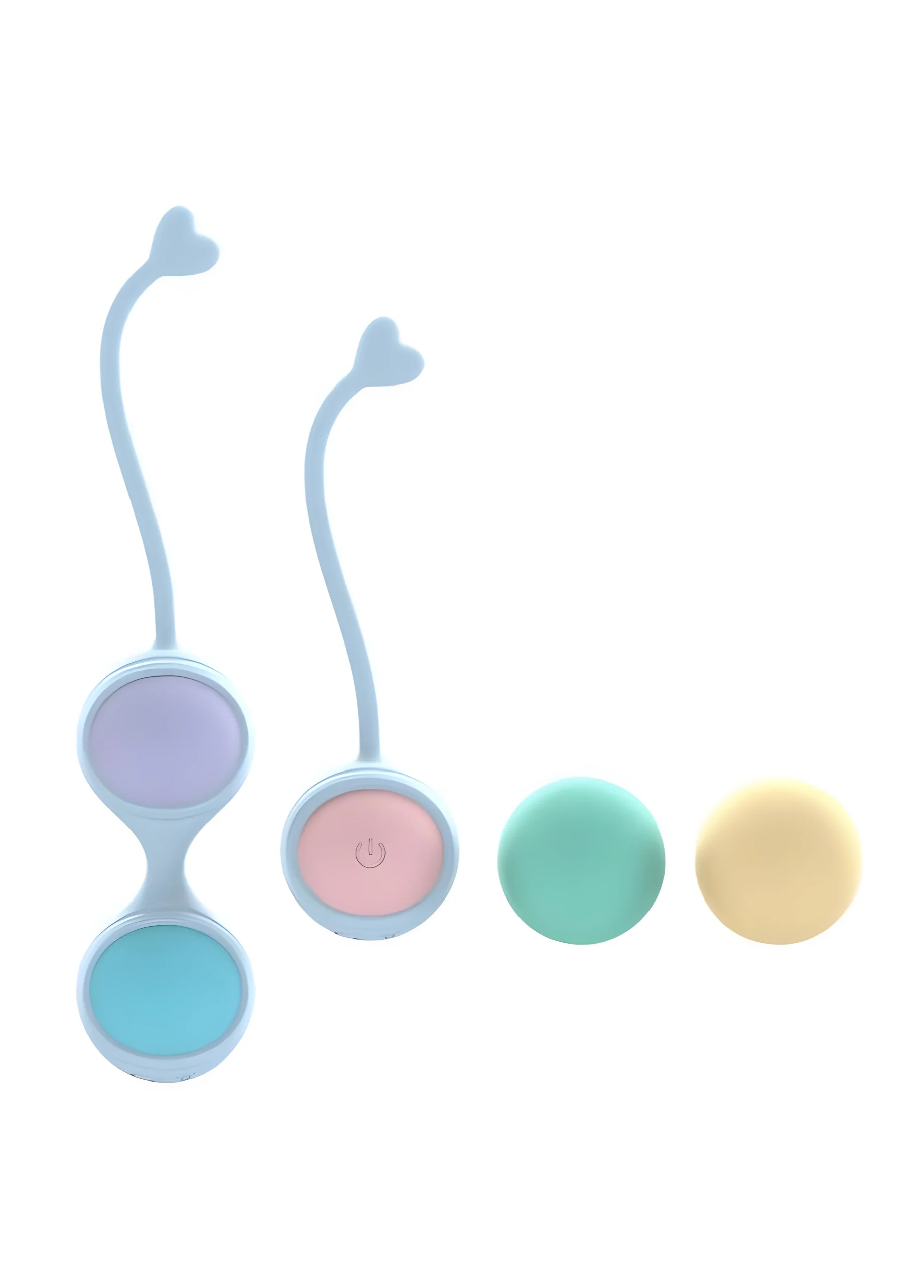 Loveline Pelvifit Kegel Kit