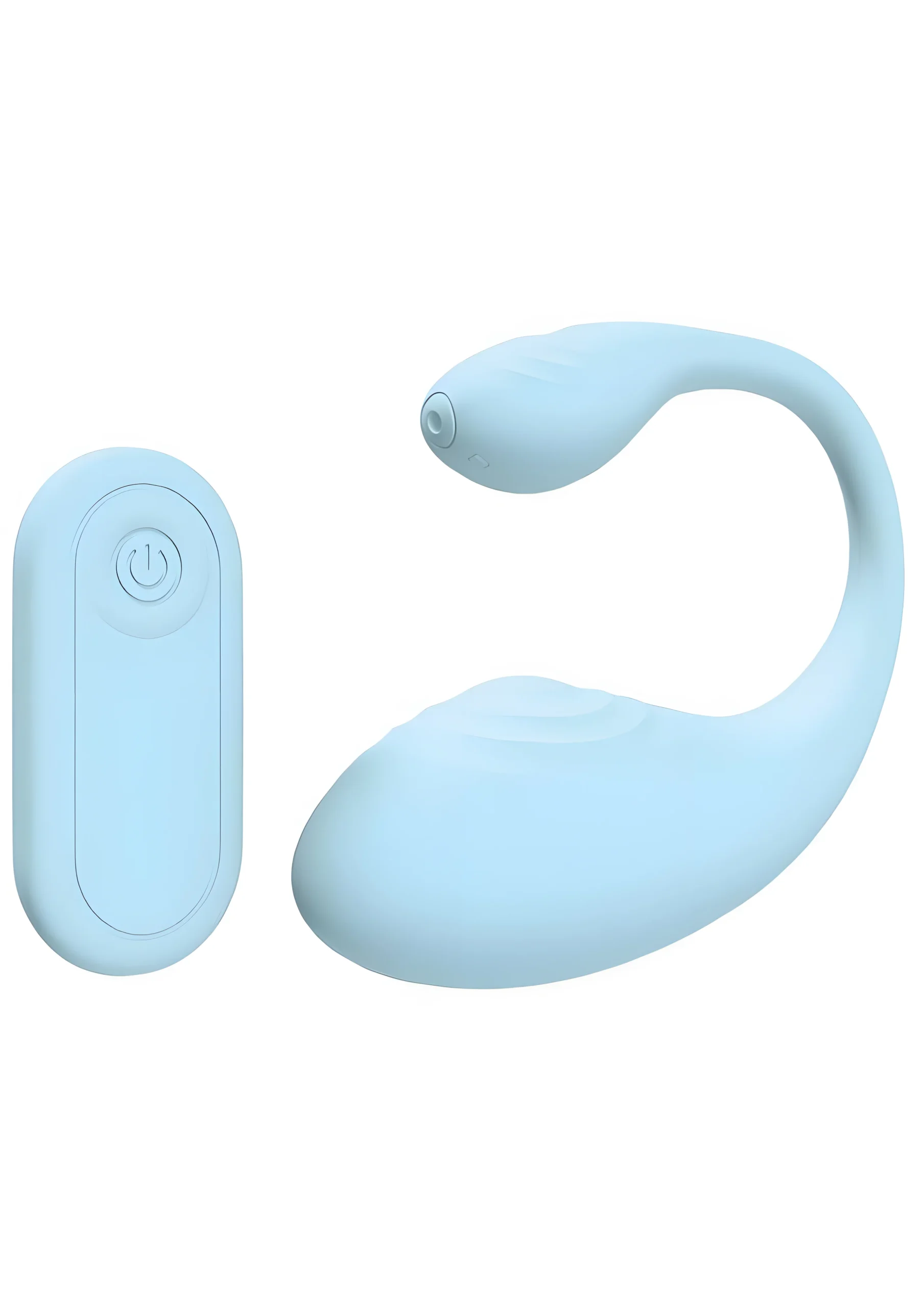 Loveline Wave Blue