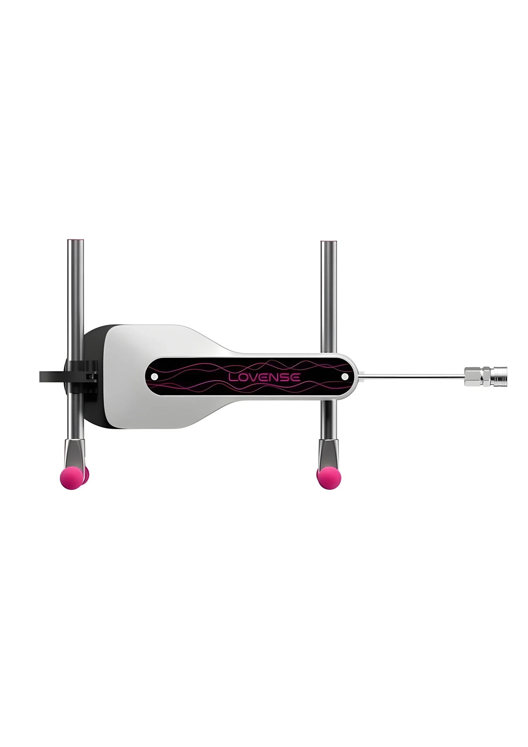 Lovense Intimacy Compact Device